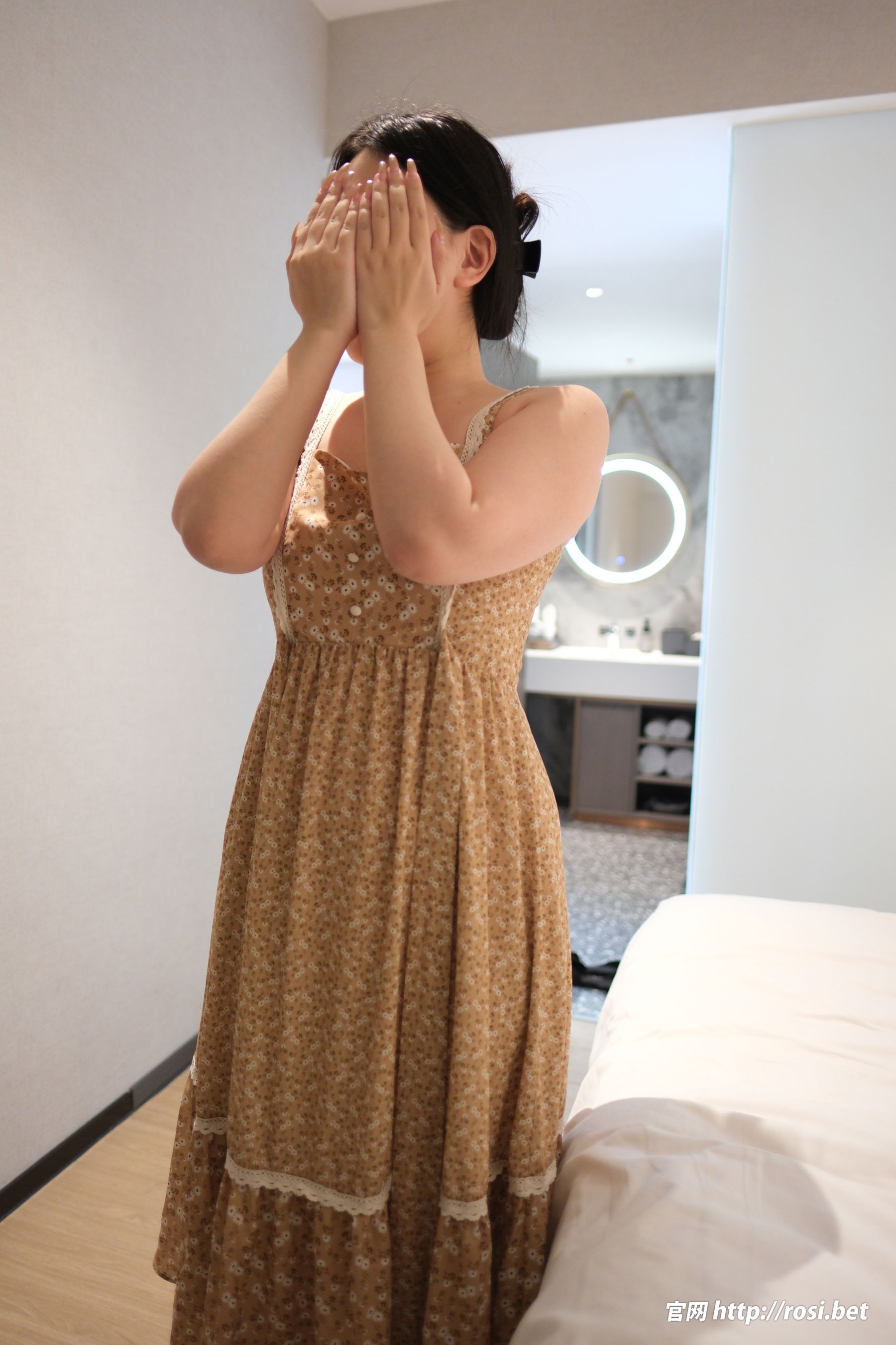 [ROSI写真] 2026.03.21 NO.5220/(44P)