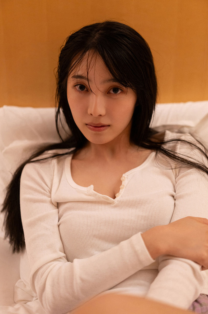 [WPB-net] No.318 福田ルミカ - 君の夏、19歳。/(133P)