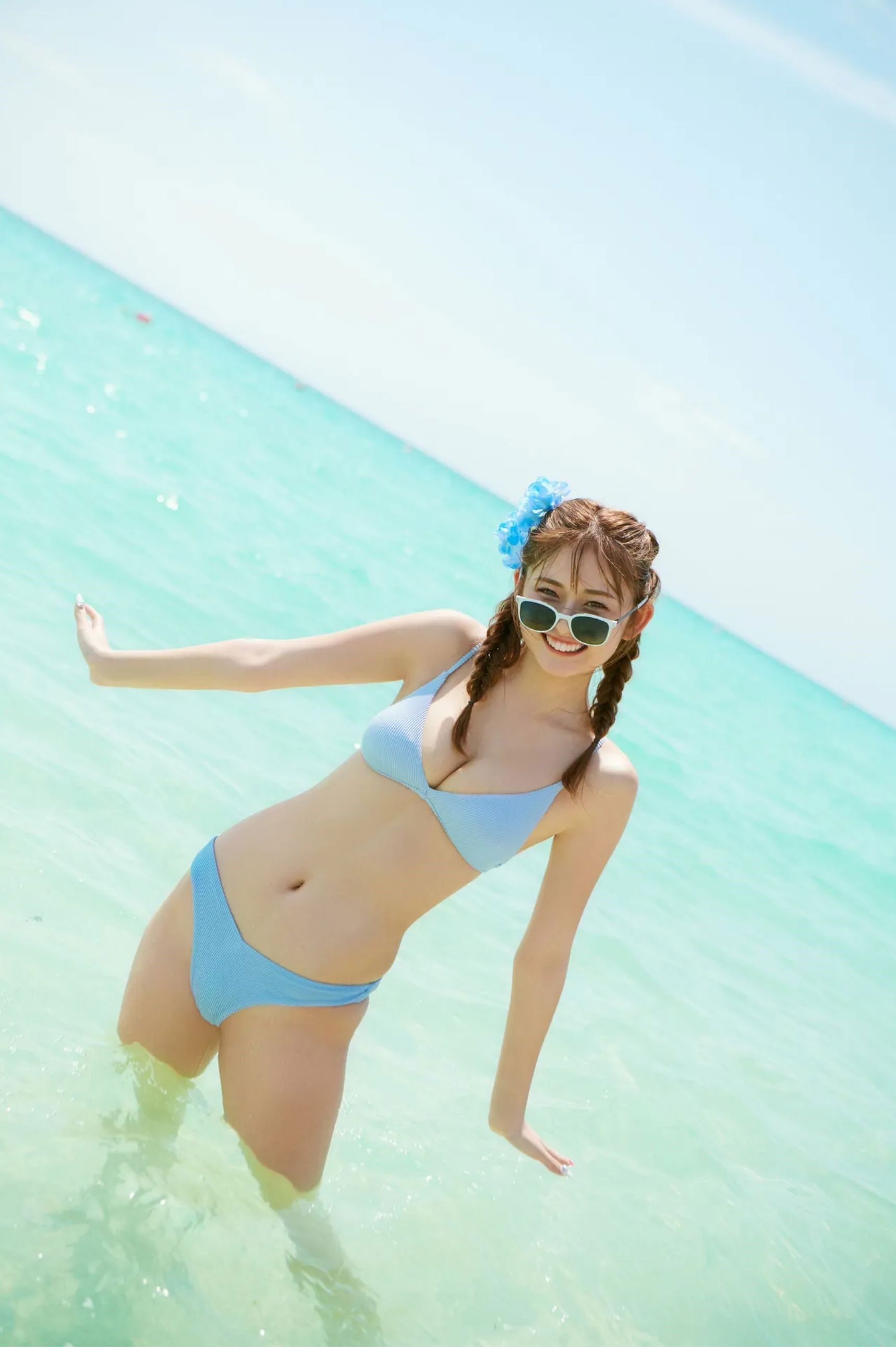 ゆうちゃみ - ちゃみSummer オール未公開 another edition/(109P)