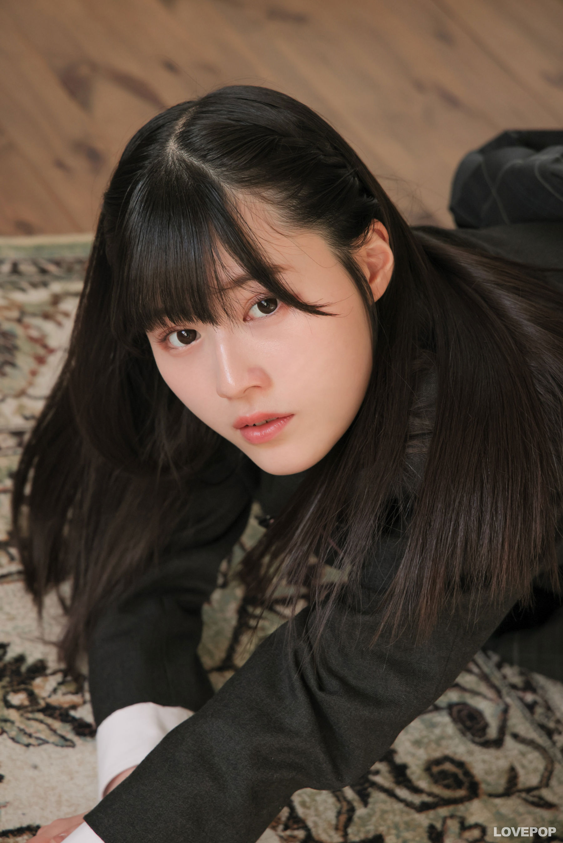 [LOVEPOP] Haruka Kawai 河合はるか Photoset 02/(95P)