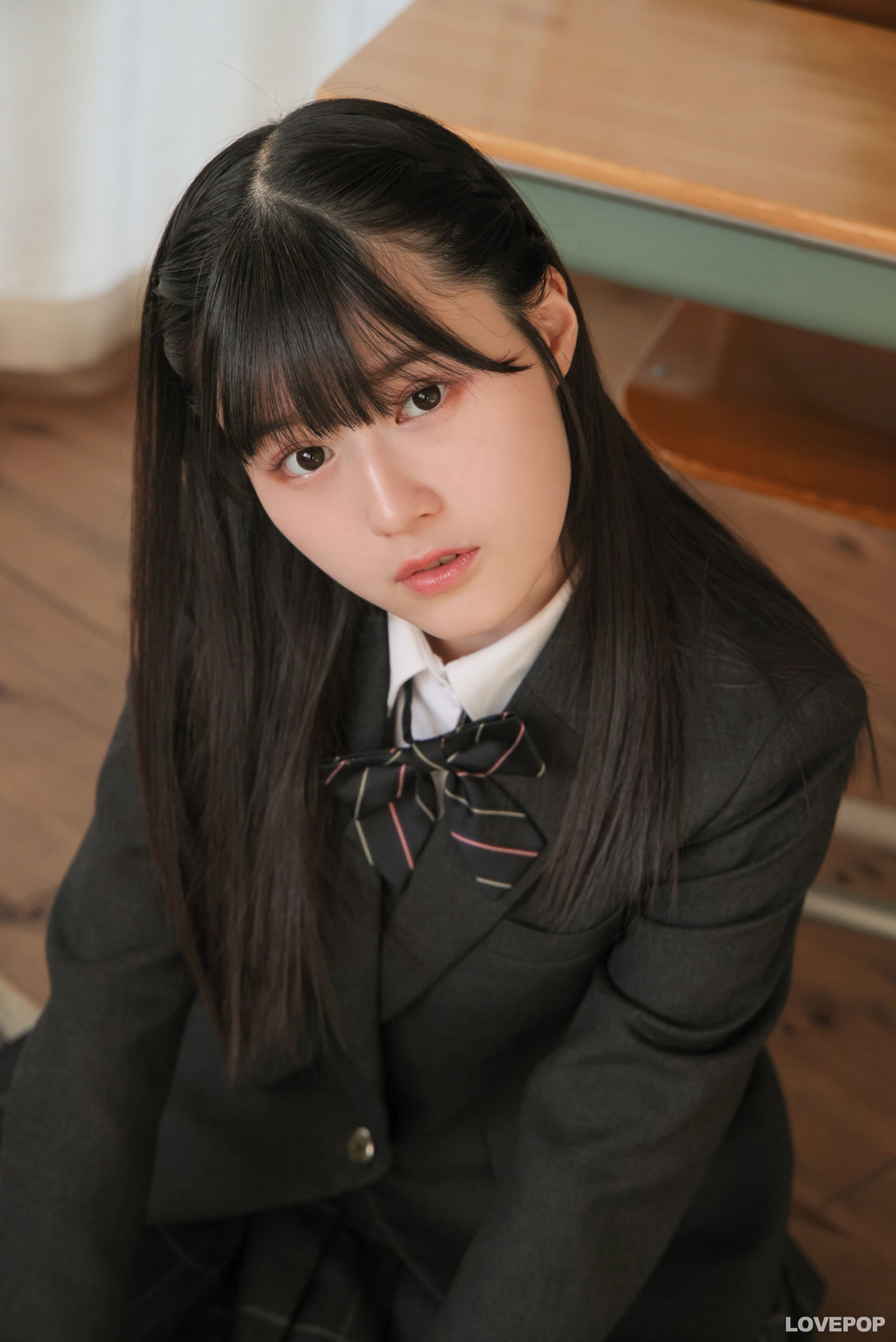 [LOVEPOP] Haruka Kawai 河合はるか Photoset 02/(95P)