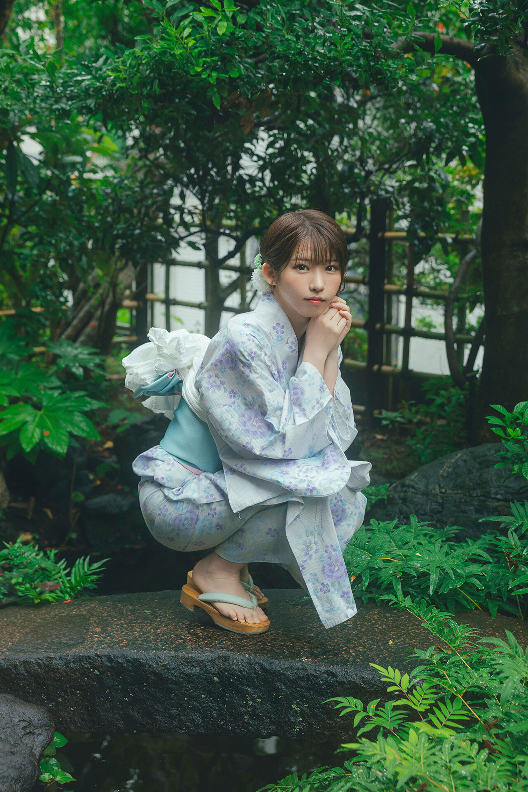 えなこ - あの夏の日を覚えてますか？/(52P)