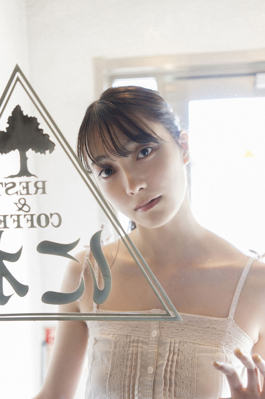 [WPB-net] No.318 福田ルミカ - 君の夏、19歳。/(133P)