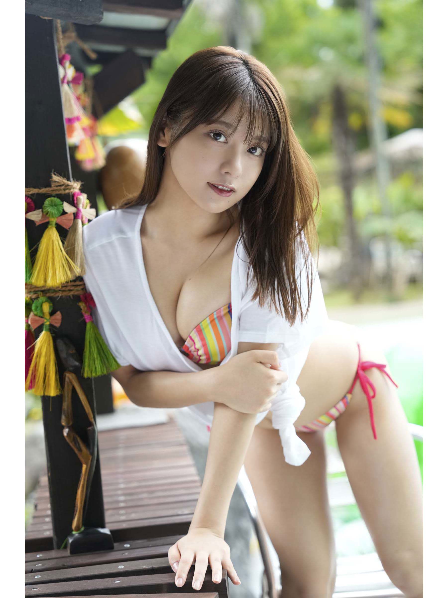 まるぴ - まるぴ観察日記/(42P)