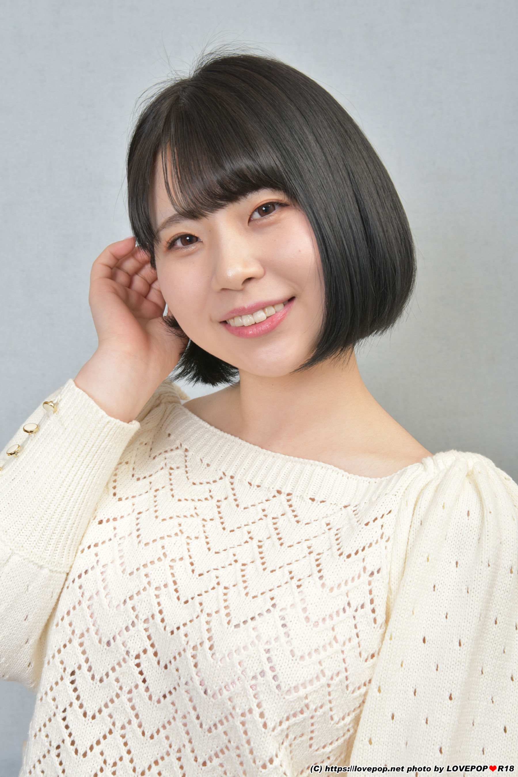 [LOVEPOP] Ibuki Aoi 葵いぶき Photoset 04/(106P)