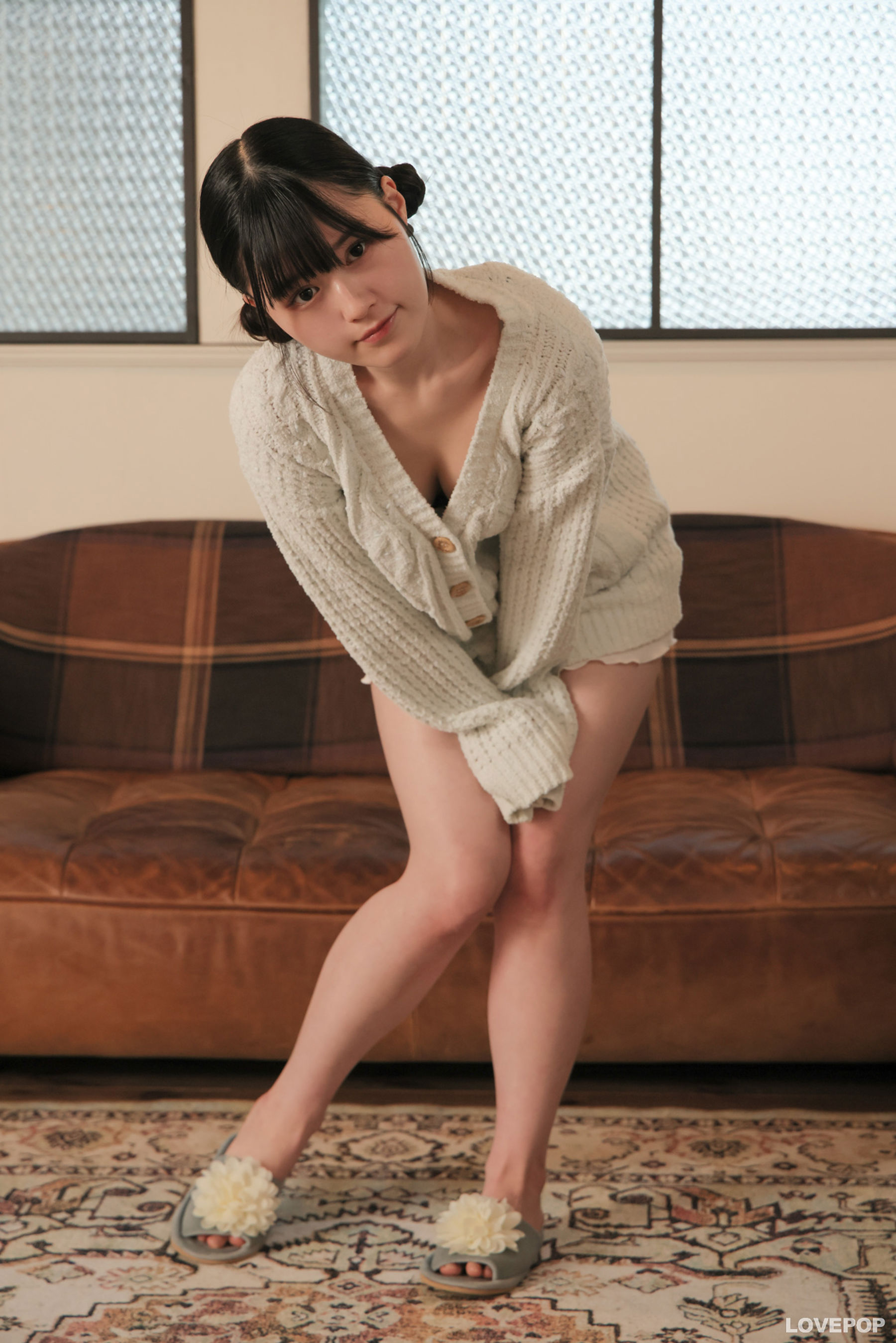 [LOVEPOP] Haruka Kawai 河合はるか Photoset 04/(98P)