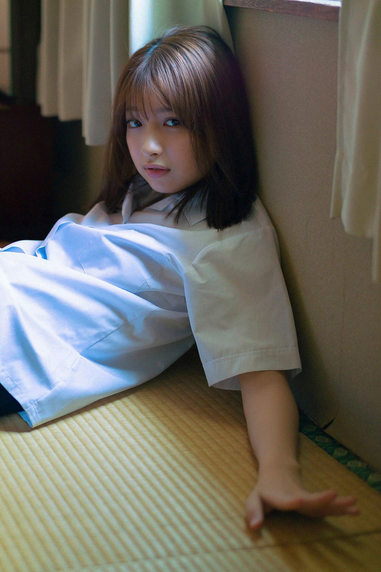 一ノ瀬瑠菜 - あの夏を忘れない/(82P)