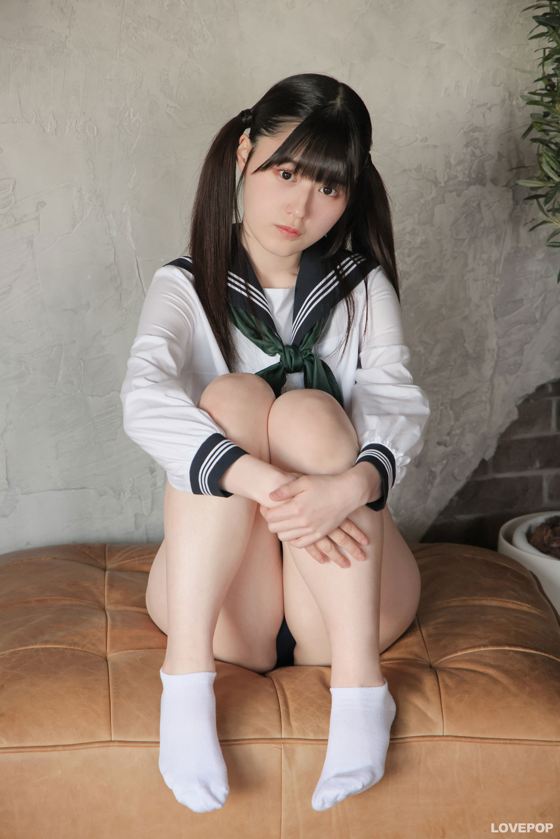 [LOVEPOP] Haruka Kawai 河合はるか Photoset 05/(95P)