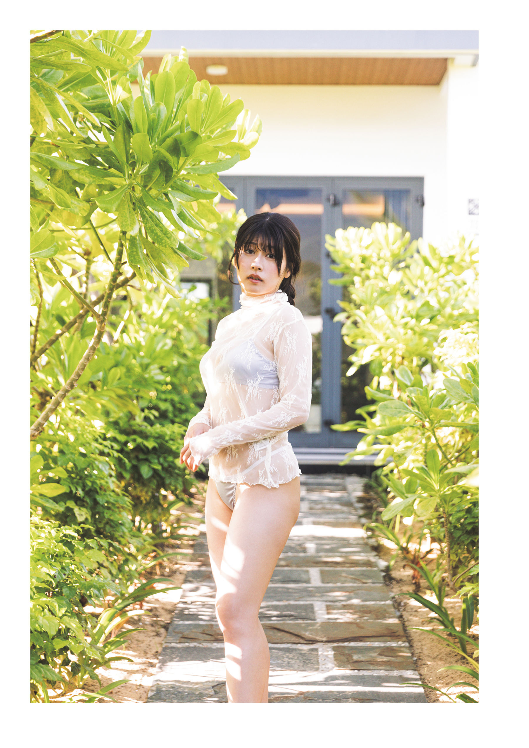 ちとせよしの - Lotus Serenity/(113P)