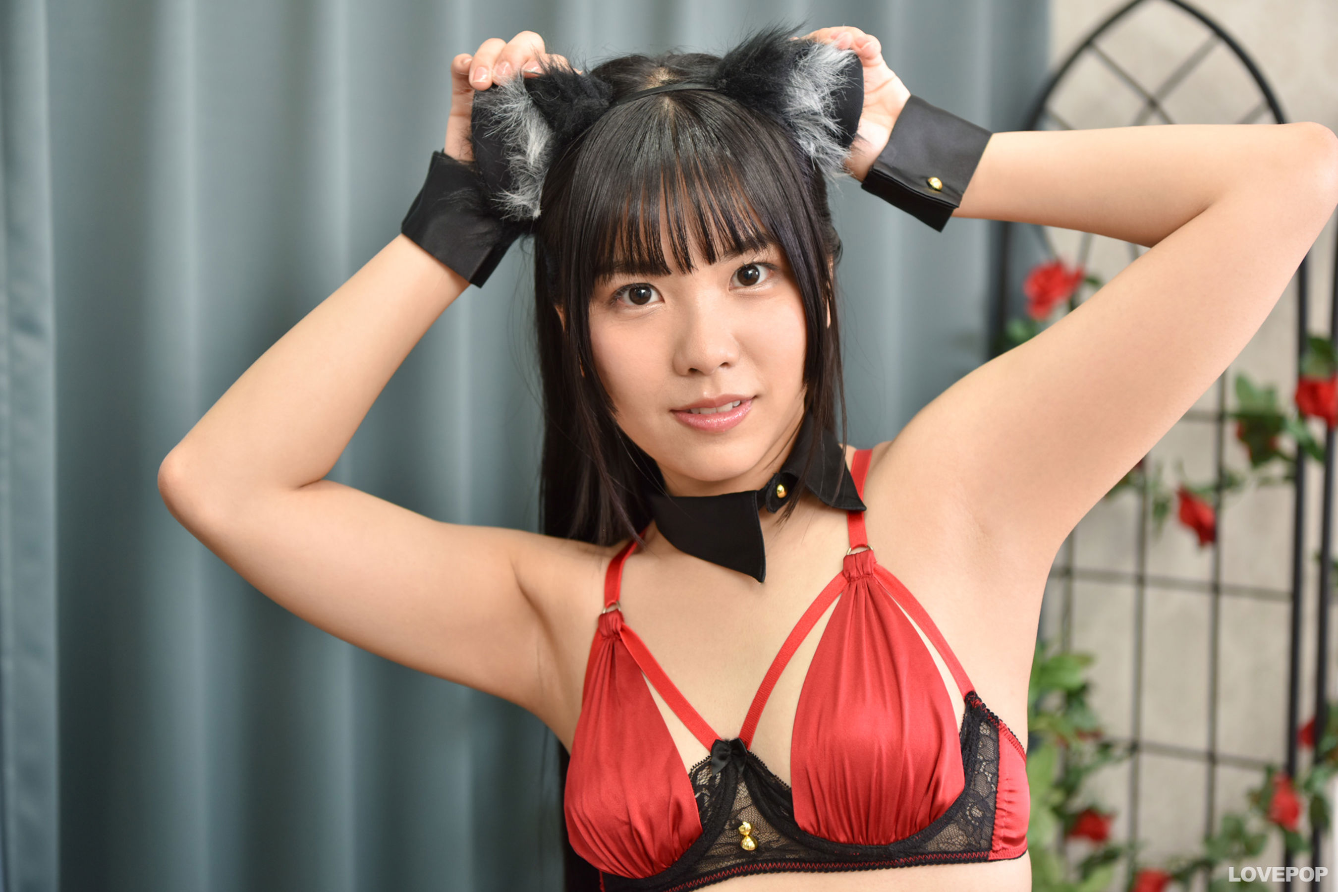 [LOVEPOP] Hajime はじめ Photoset 04/(93P)