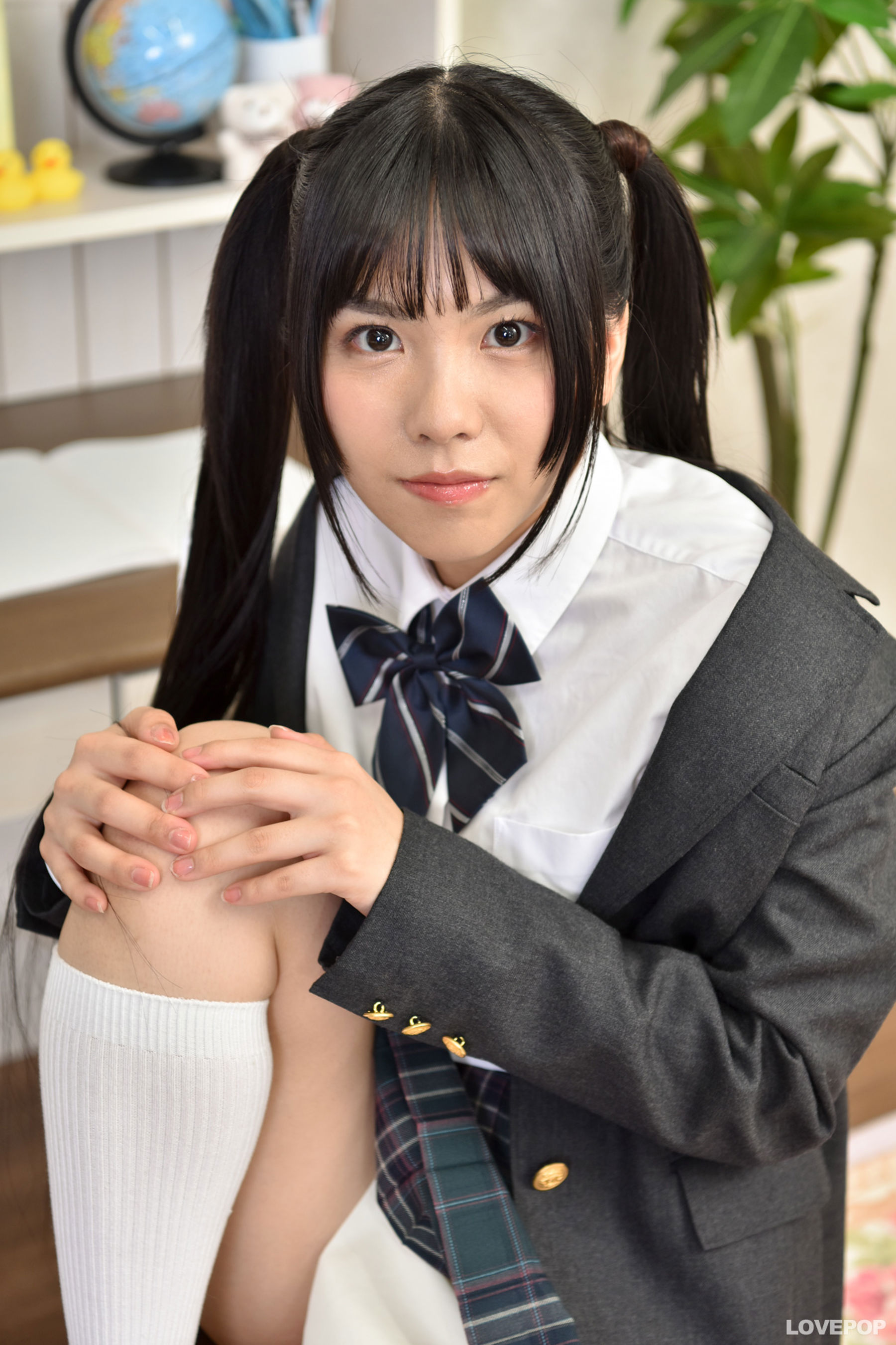 [LOVEPOP] Hajime はじめ Photoset 05/(92P)