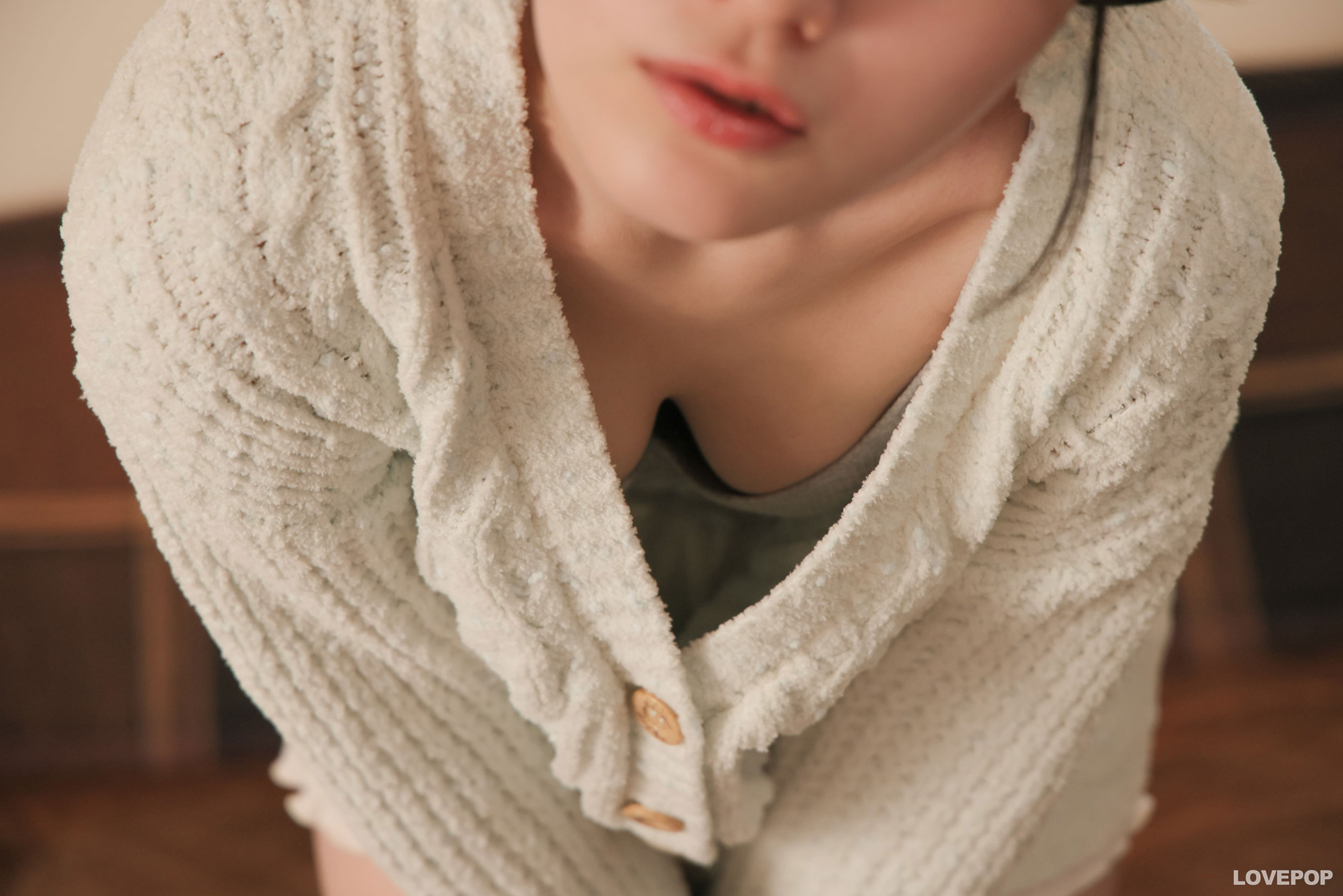 [LOVEPOP] Haruka Kawai 河合はるか Photoset 04/(98P)