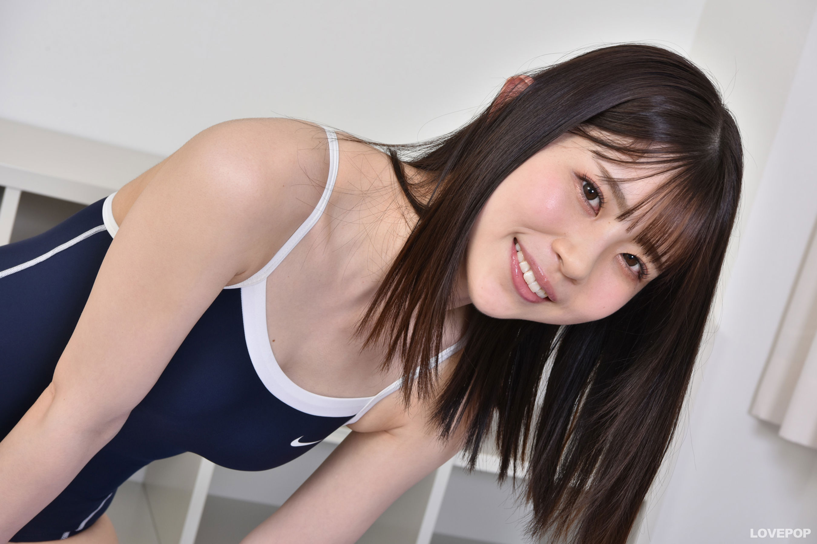 [LOVEPOP] Ibuki Aoi 葵いぶき Photoset 08/(86P)