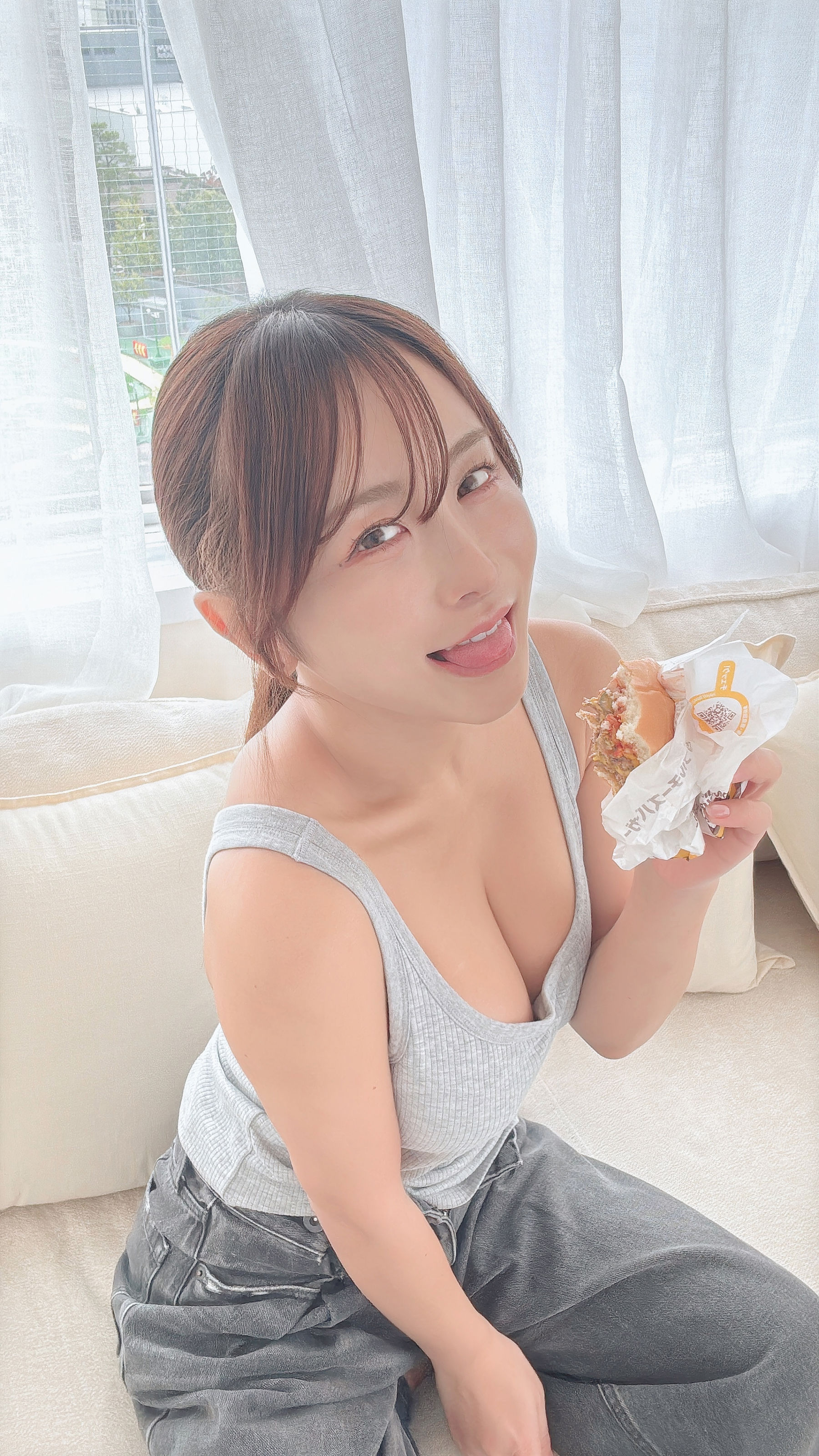 いくみ – (193iKkyu3) [Fantia] 2025年12月合集/(240P)