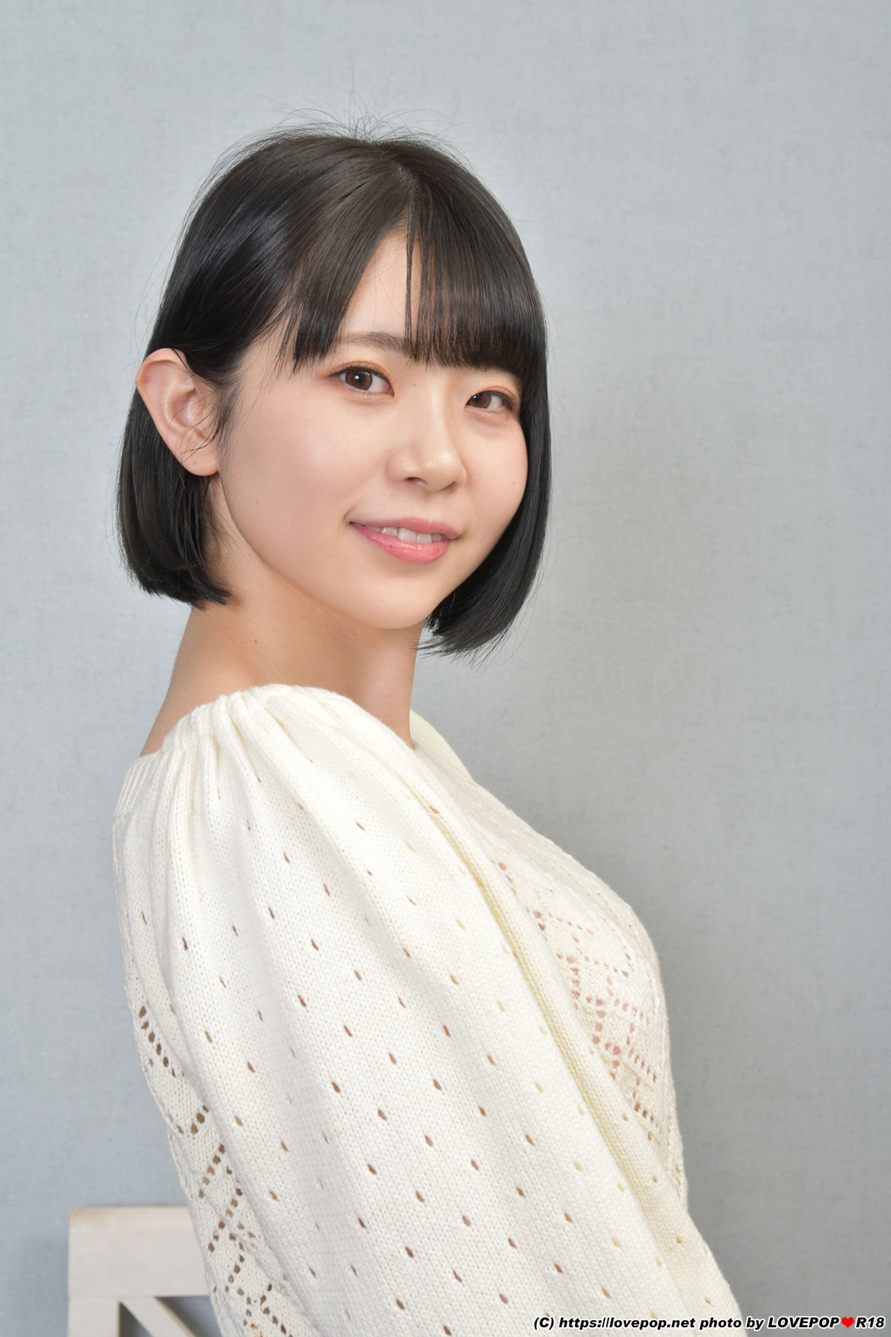 [LOVEPOP] Ibuki Aoi 葵いぶき Photoset 04/(106P)
