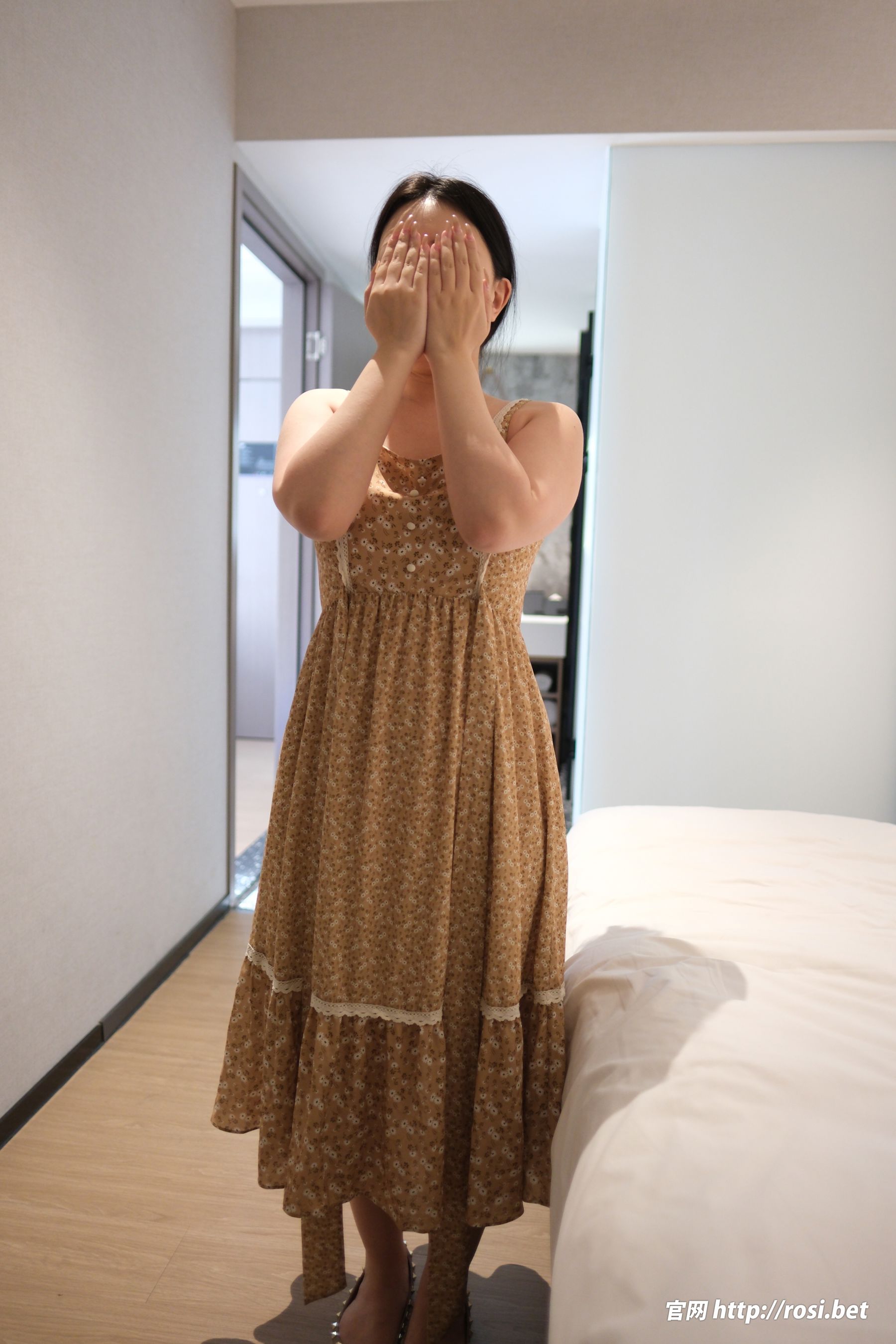 [ROSI写真] 2026.03.21 NO.5220/(44P)