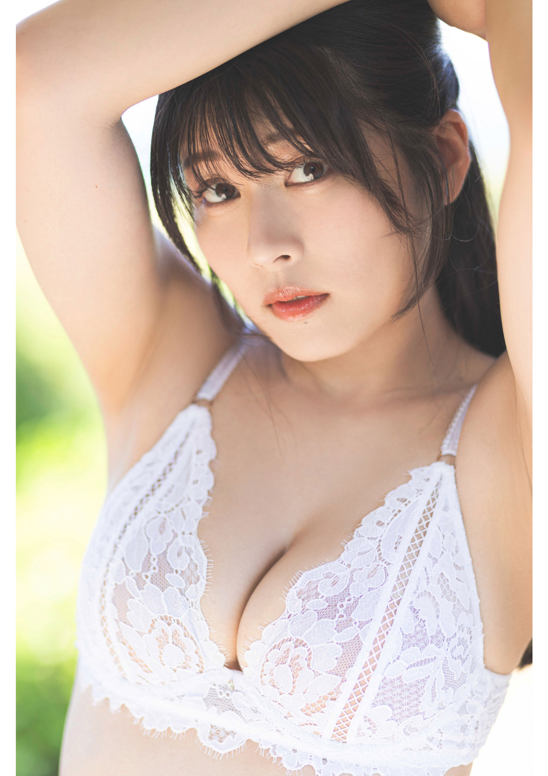 ちとせよしの - Lotus Serenity/(113P)