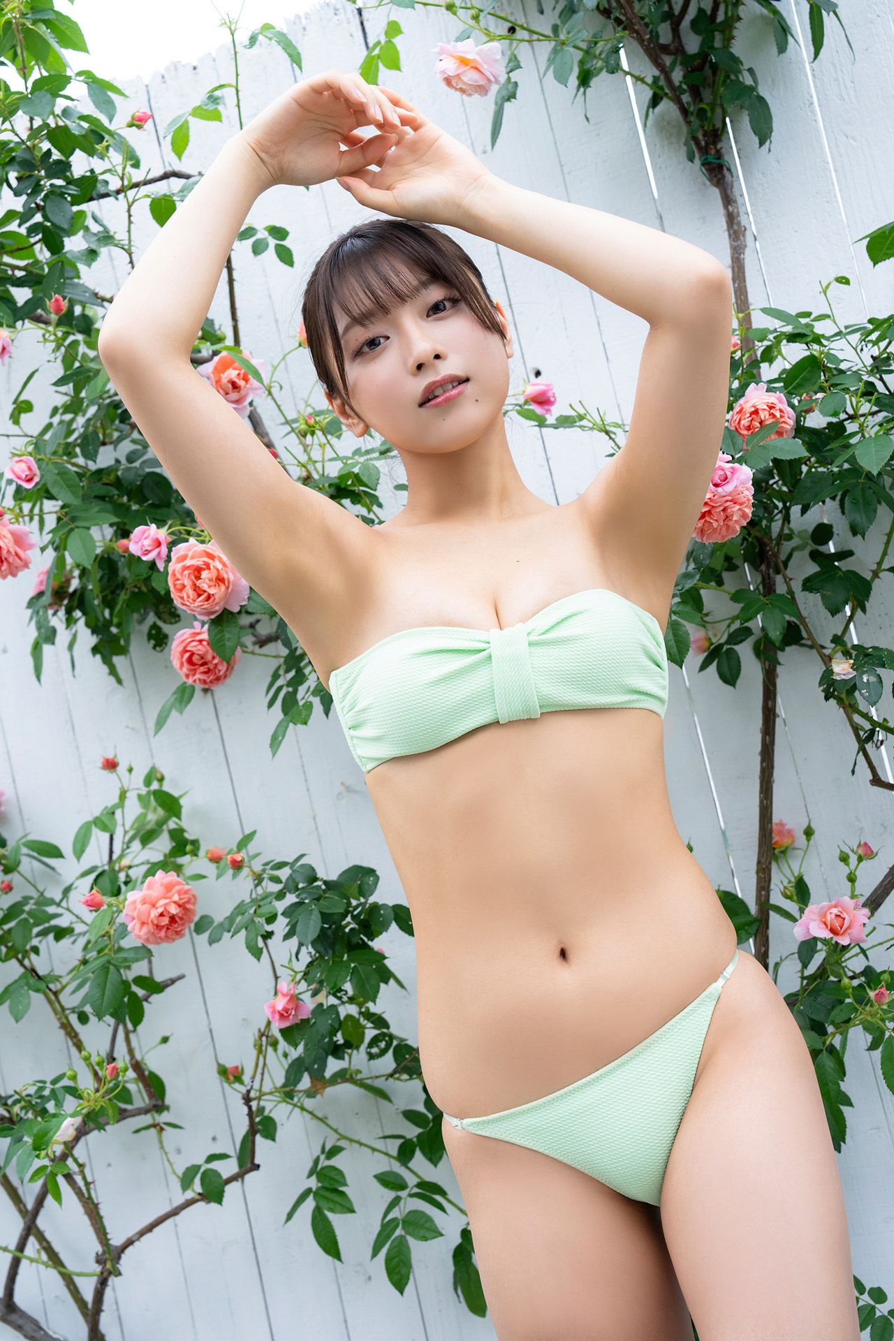 まるぴ - この可愛さ、沼る。/(52P)