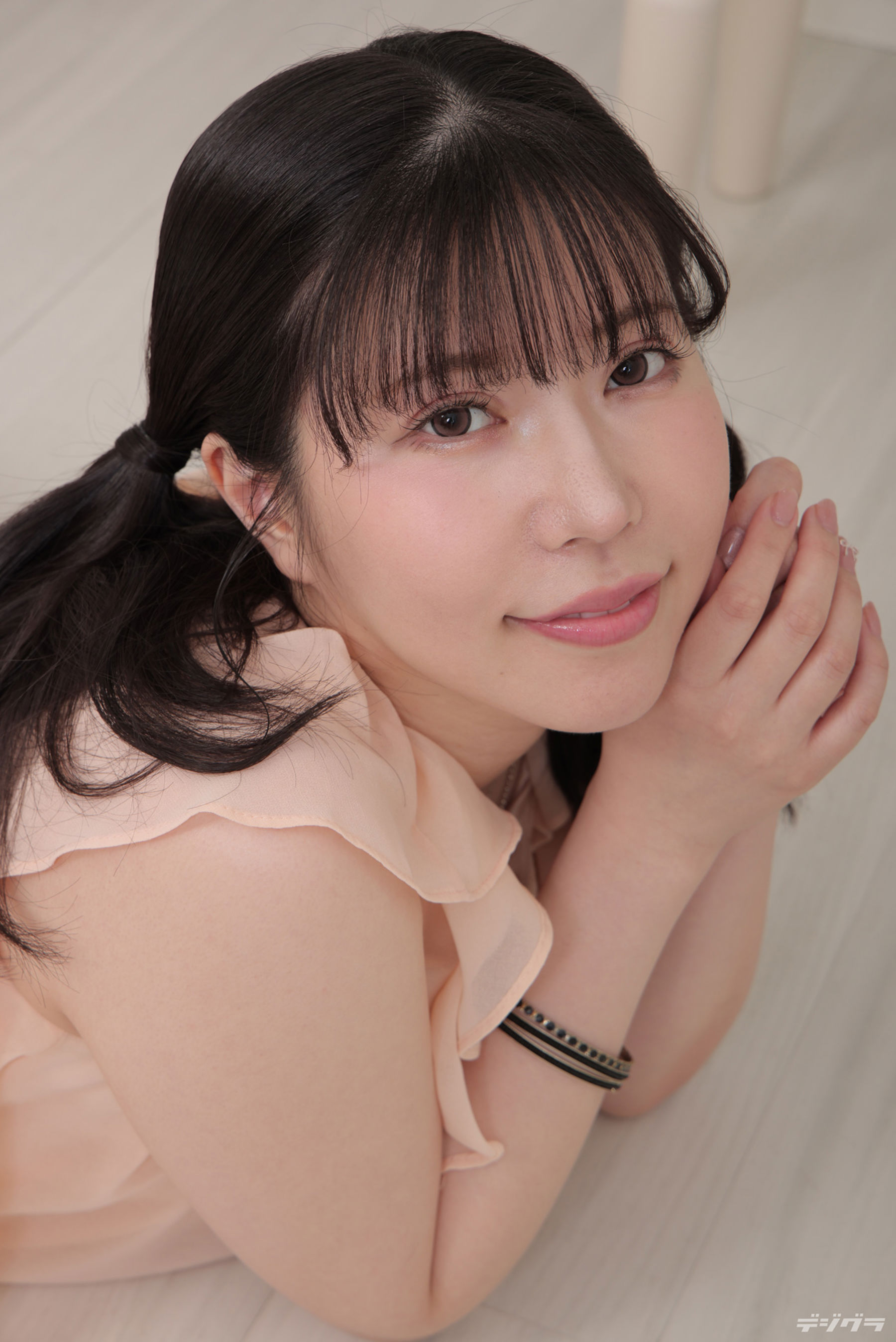 [Digi-Gra] Maina Ayase あやせ舞菜 Photoset 07/(93P)