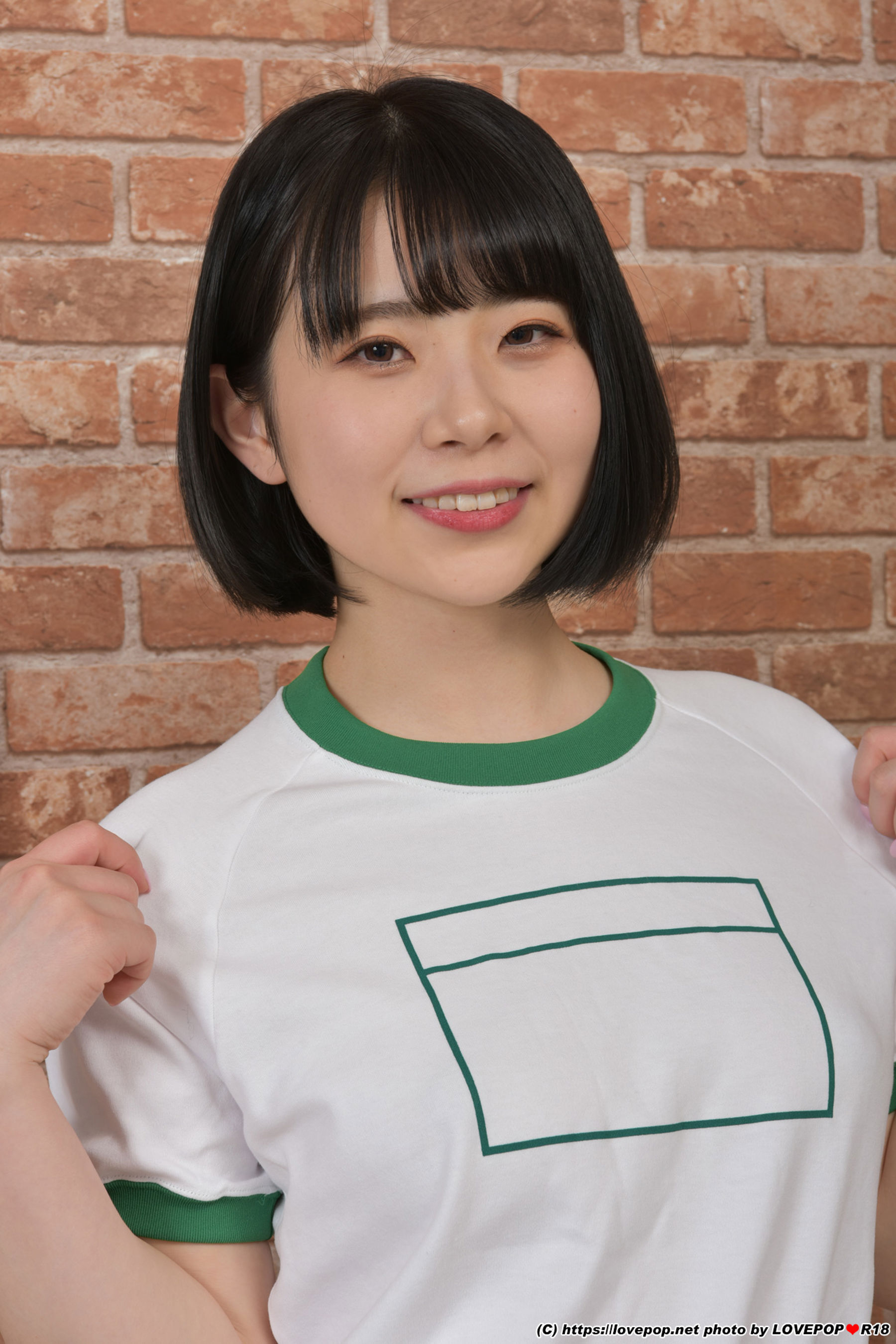 [LOVEPOP] Ibuki Aoi 葵いぶき Photoset 03/(111P)