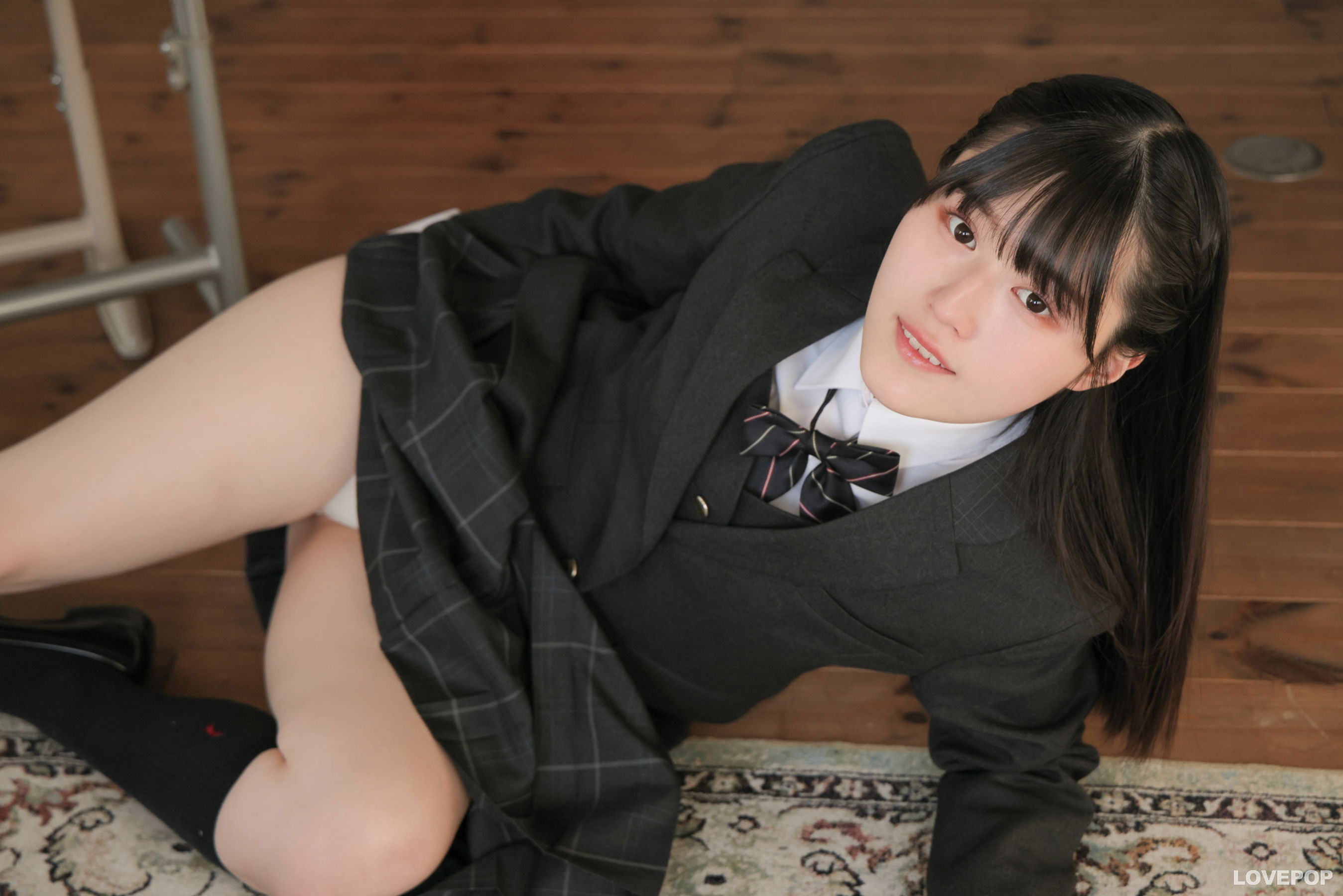 [LOVEPOP] Haruka Kawai 河合はるか Photoset 02/(95P)