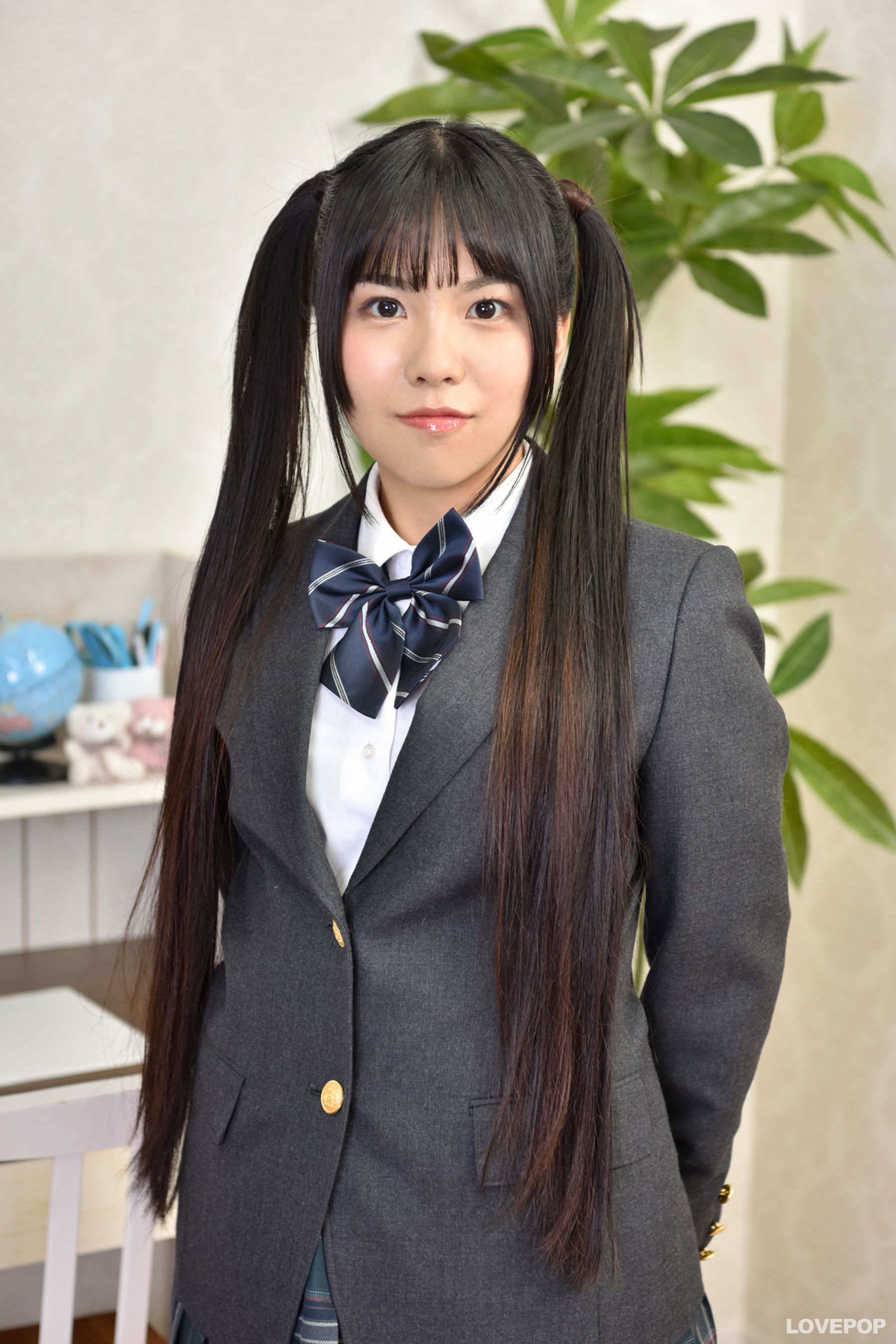 [LOVEPOP] Hajime はじめ Photoset 05/(92P)