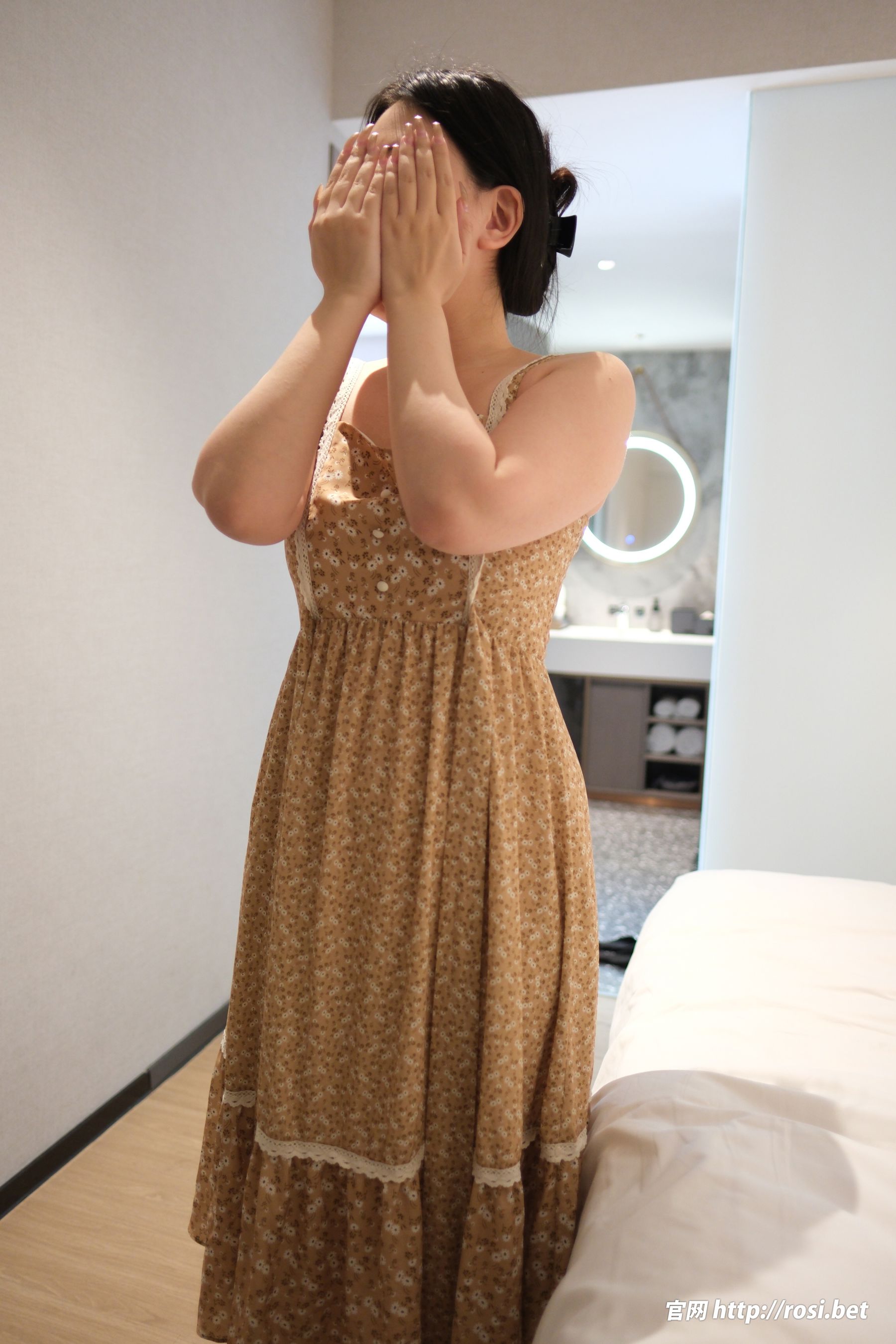 [ROSI写真] 2026.03.21 NO.5220/(44P)