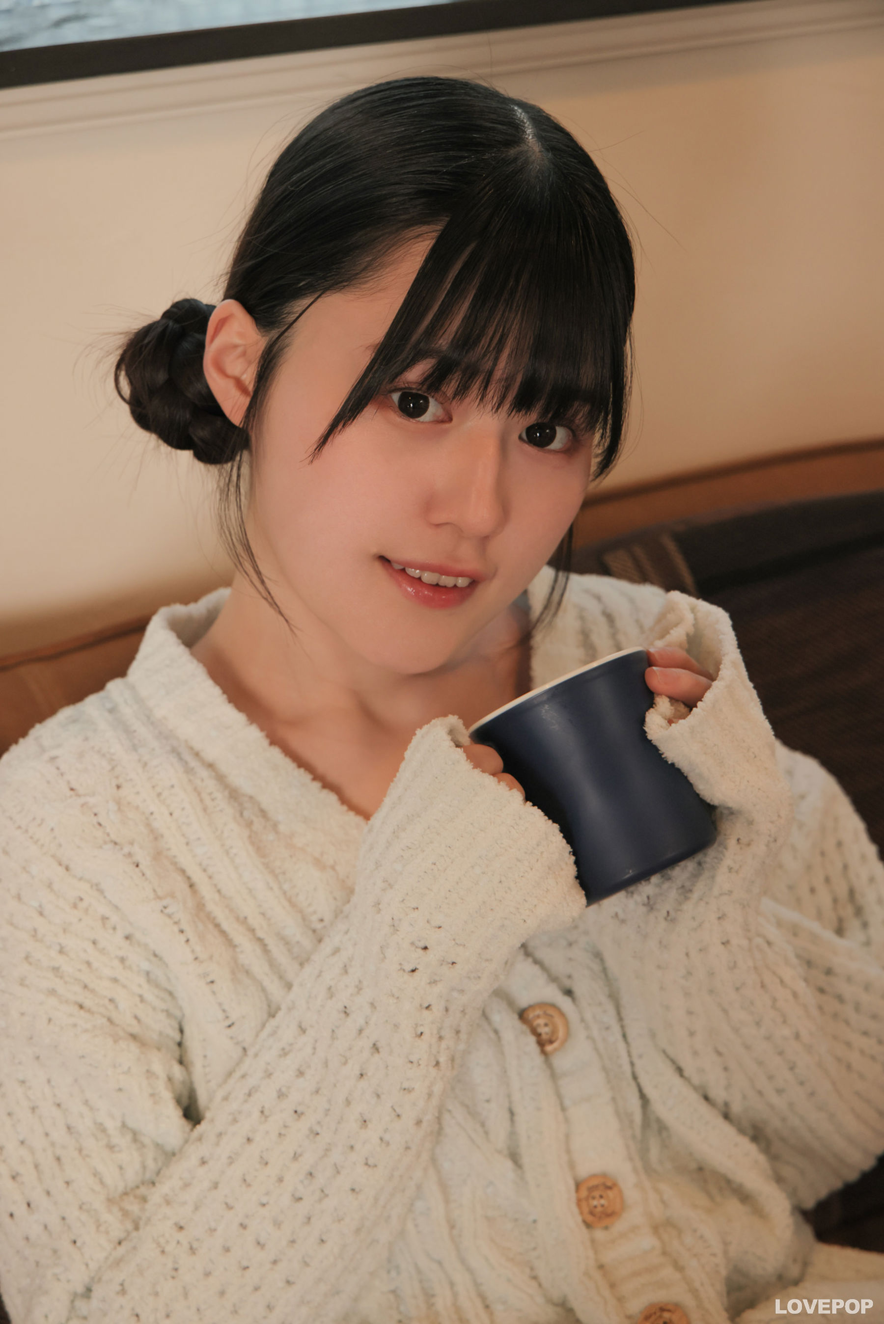 [LOVEPOP] Haruka Kawai 河合はるか Photoset 04/(98P)
