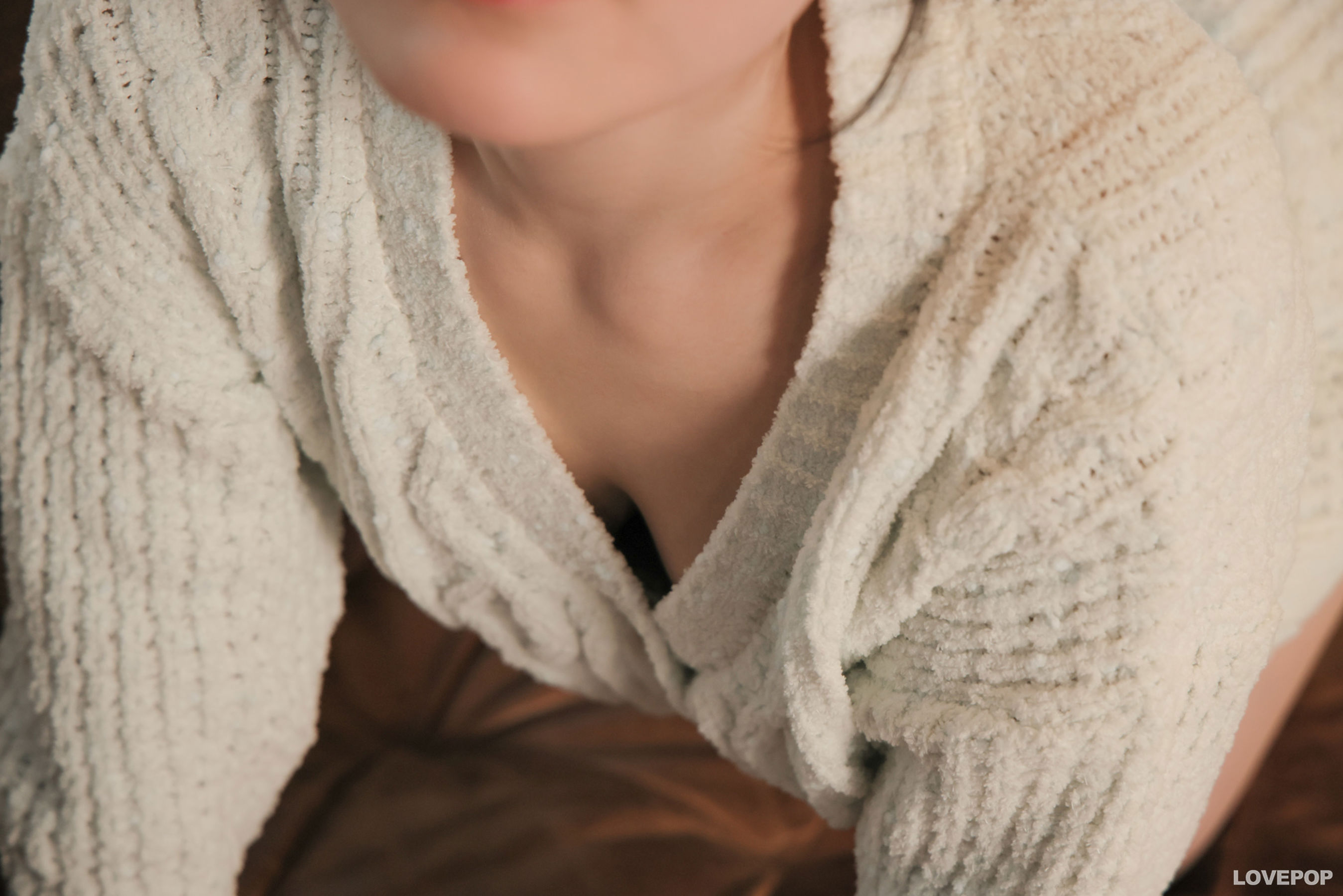 [LOVEPOP] Haruka Kawai 河合はるか Photoset 04/(98P)