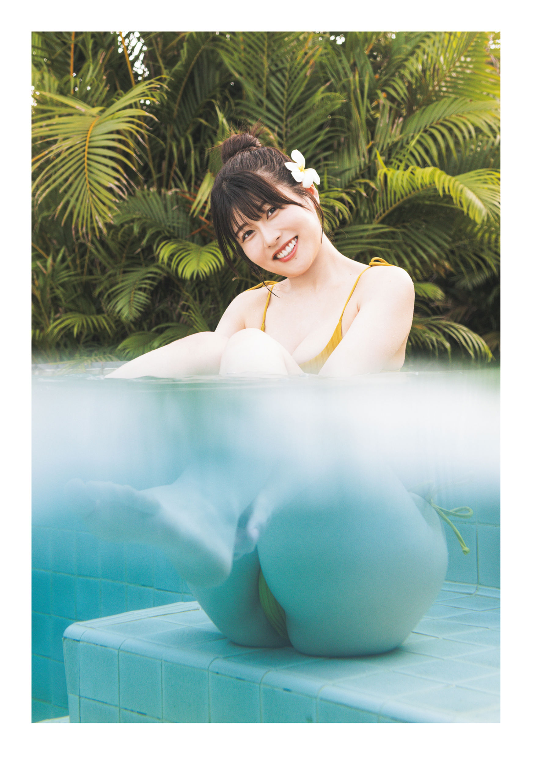 ちとせよしの - Lotus Serenity/(113P)