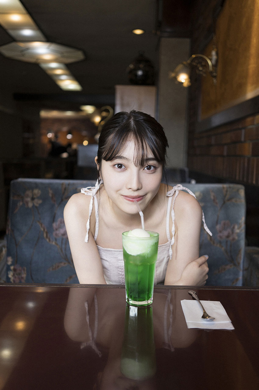 [WPB-net] No.318 福田ルミカ - 君の夏、19歳。/(133P)
