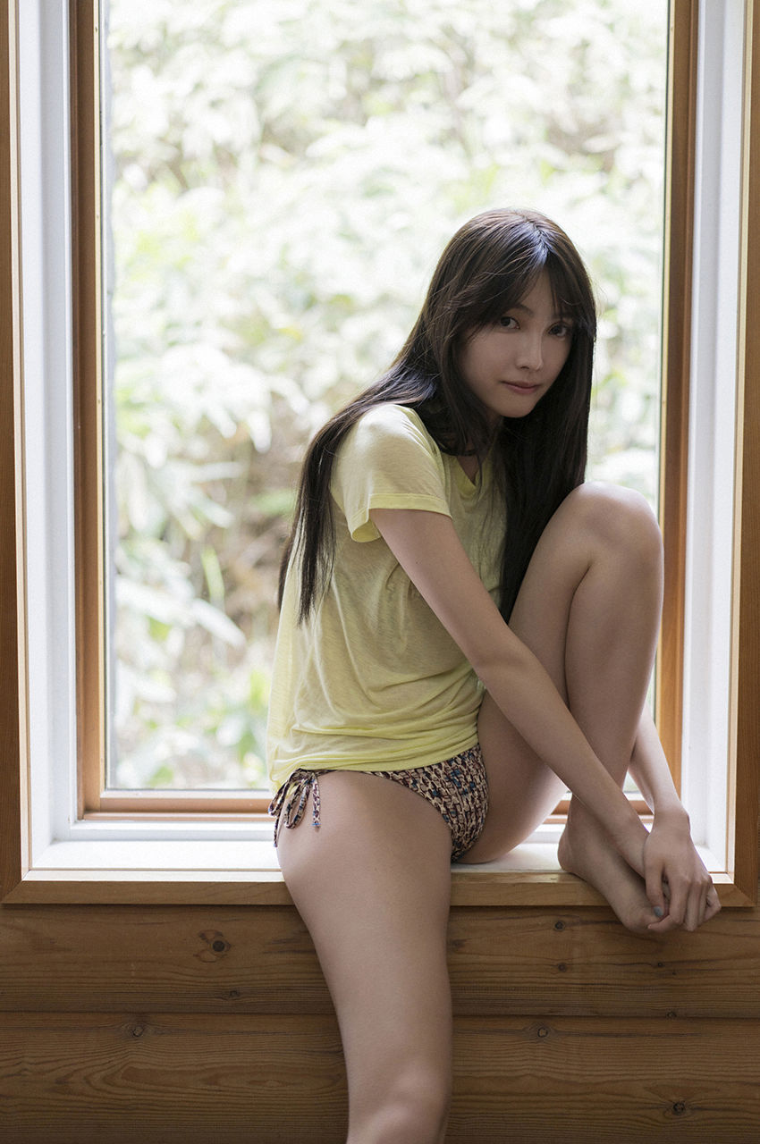 [WPB-net] No.318 福田ルミカ - 君の夏、19歳。/(133P)