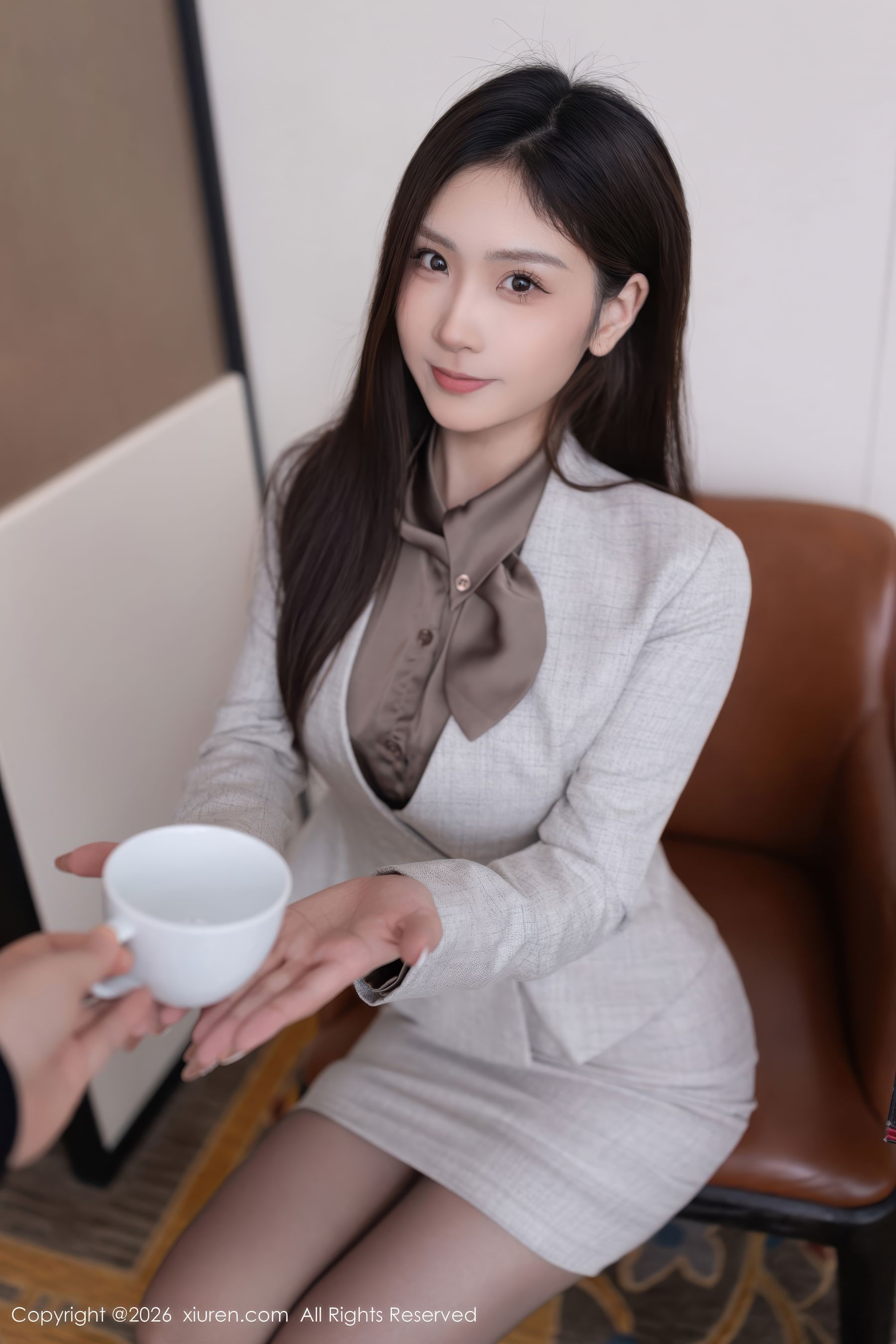 [秀人XiuRen] 2026.01.09 No.11210 刘婷婷/(70P)