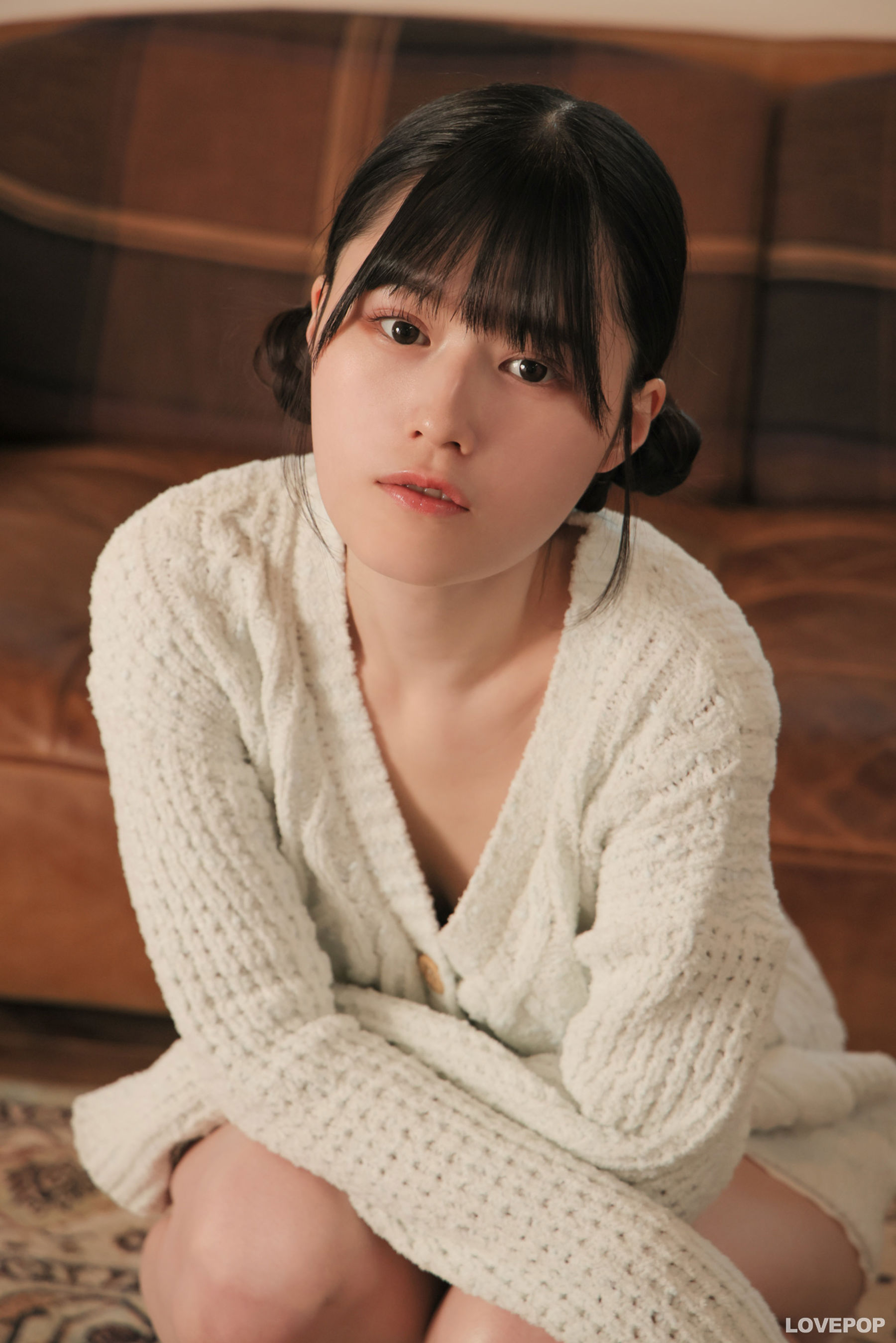[LOVEPOP] Haruka Kawai 河合はるか Photoset 04/(98P)