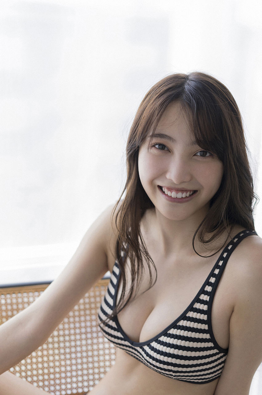 [WPB-net] No.318 福田ルミカ - 君の夏、19歳。/(133P)