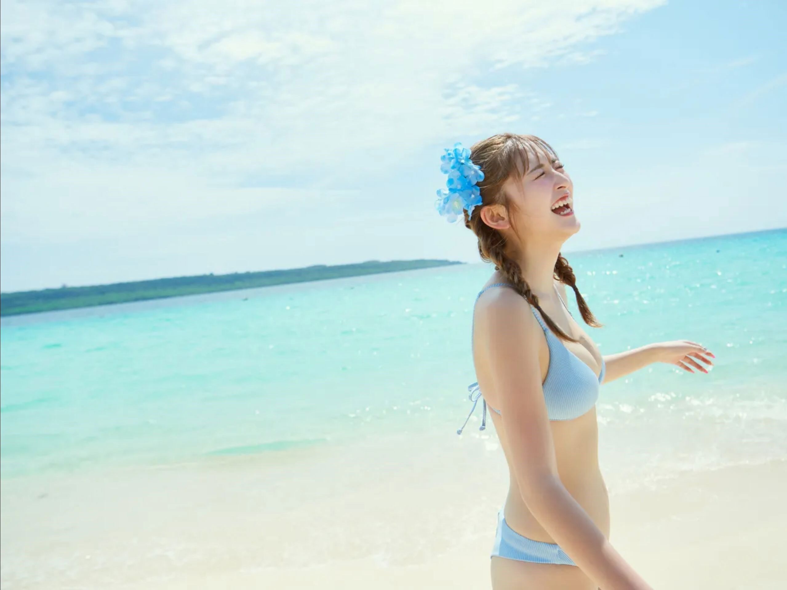 ゆうちゃみ - ちゃみSummer オール未公開 another edition/(109P)