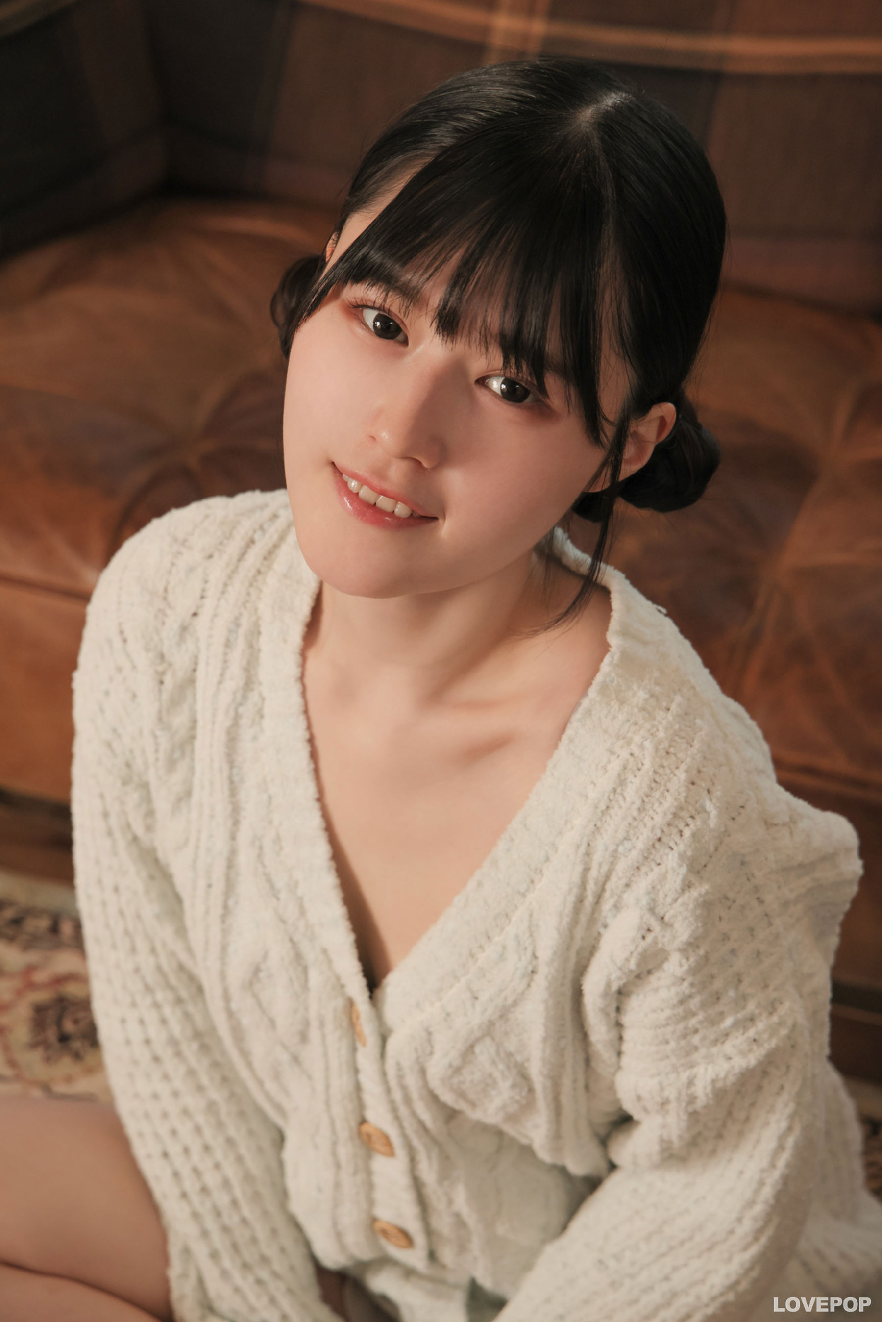 [LOVEPOP] Haruka Kawai 河合はるか Photoset 04/(98P)