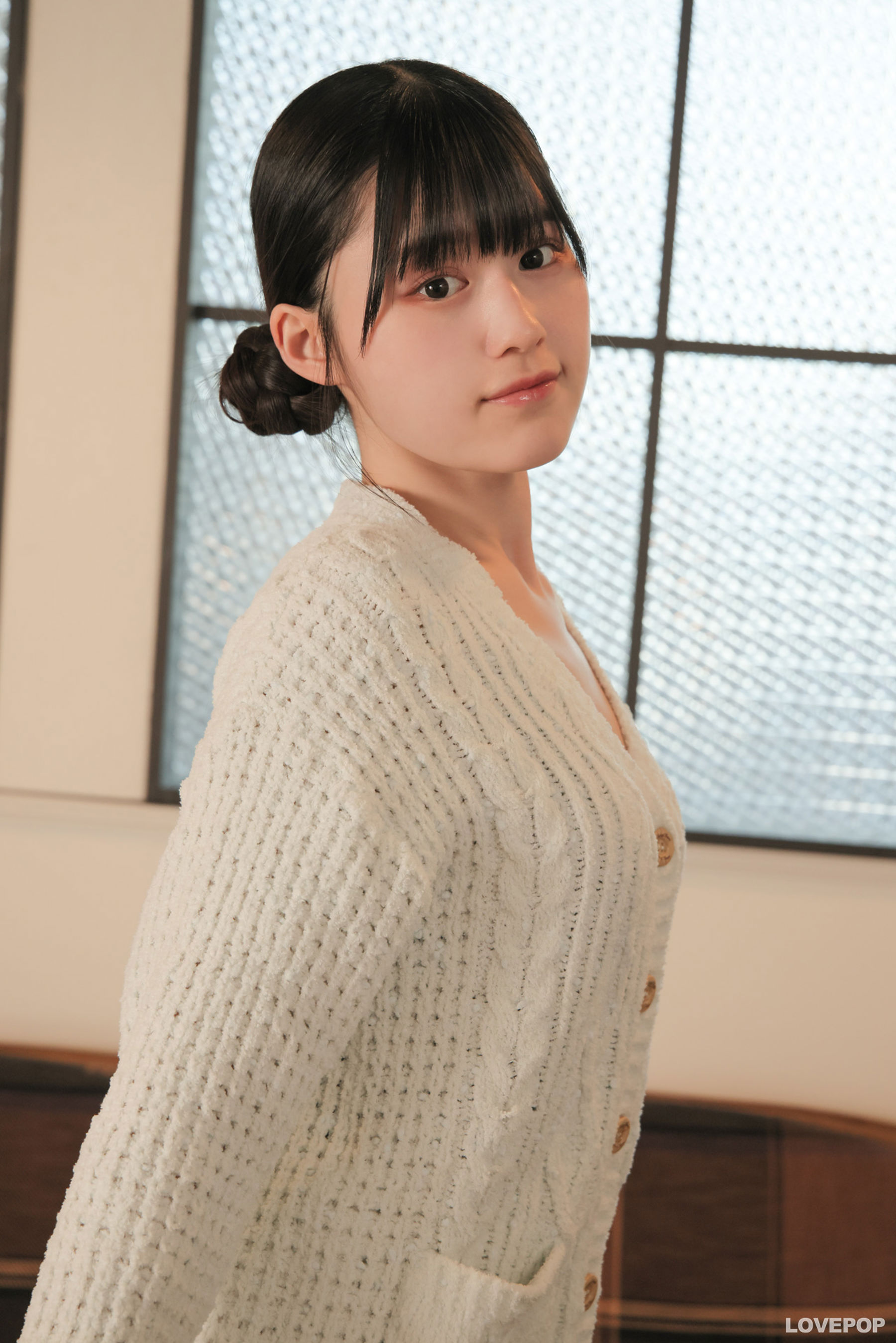 [LOVEPOP] Haruka Kawai 河合はるか Photoset 04/(98P)