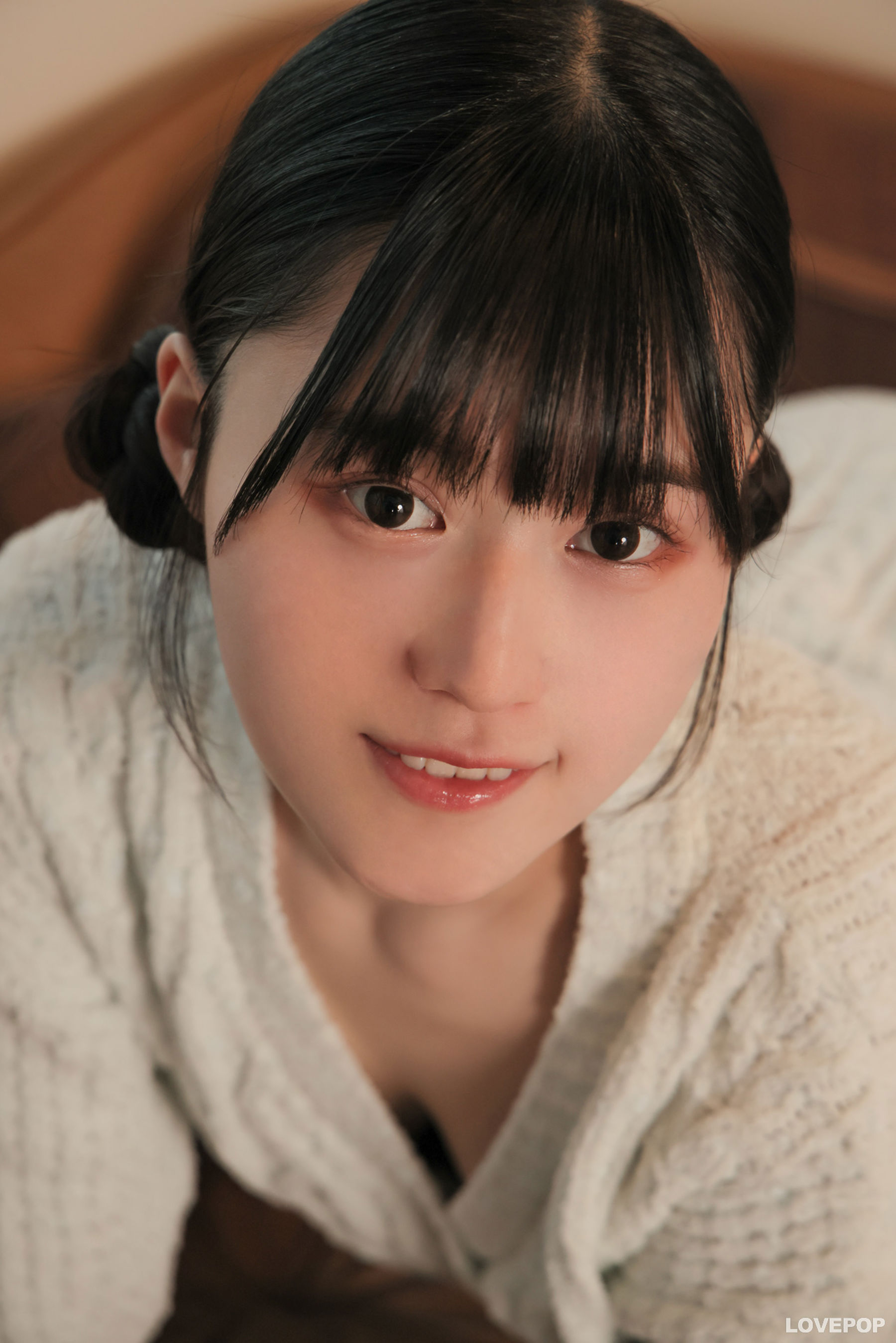 [LOVEPOP] Haruka Kawai 河合はるか Photoset 04/(98P)