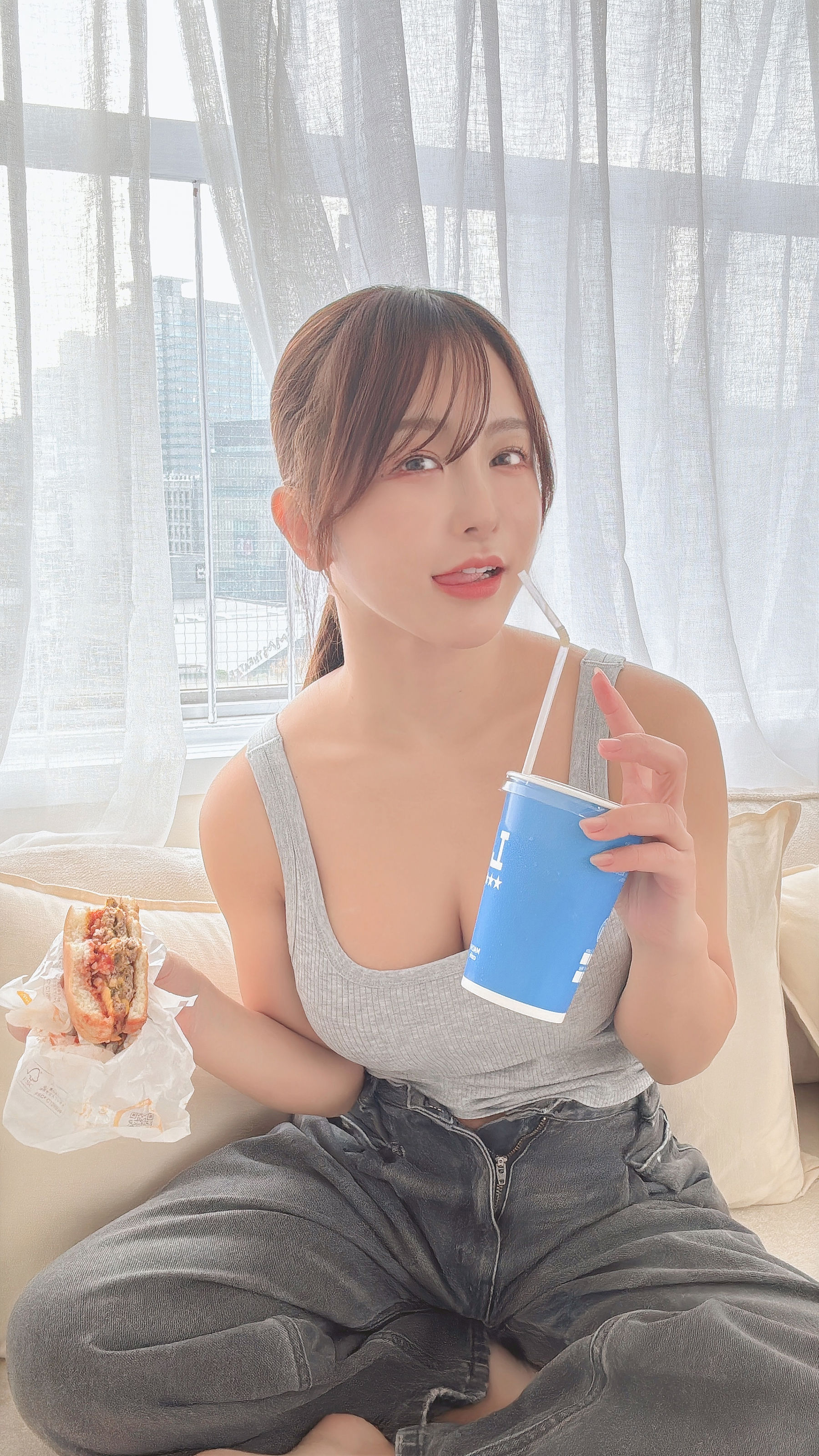 いくみ – (193iKkyu3) [Fantia] 2025年12月合集/(240P)