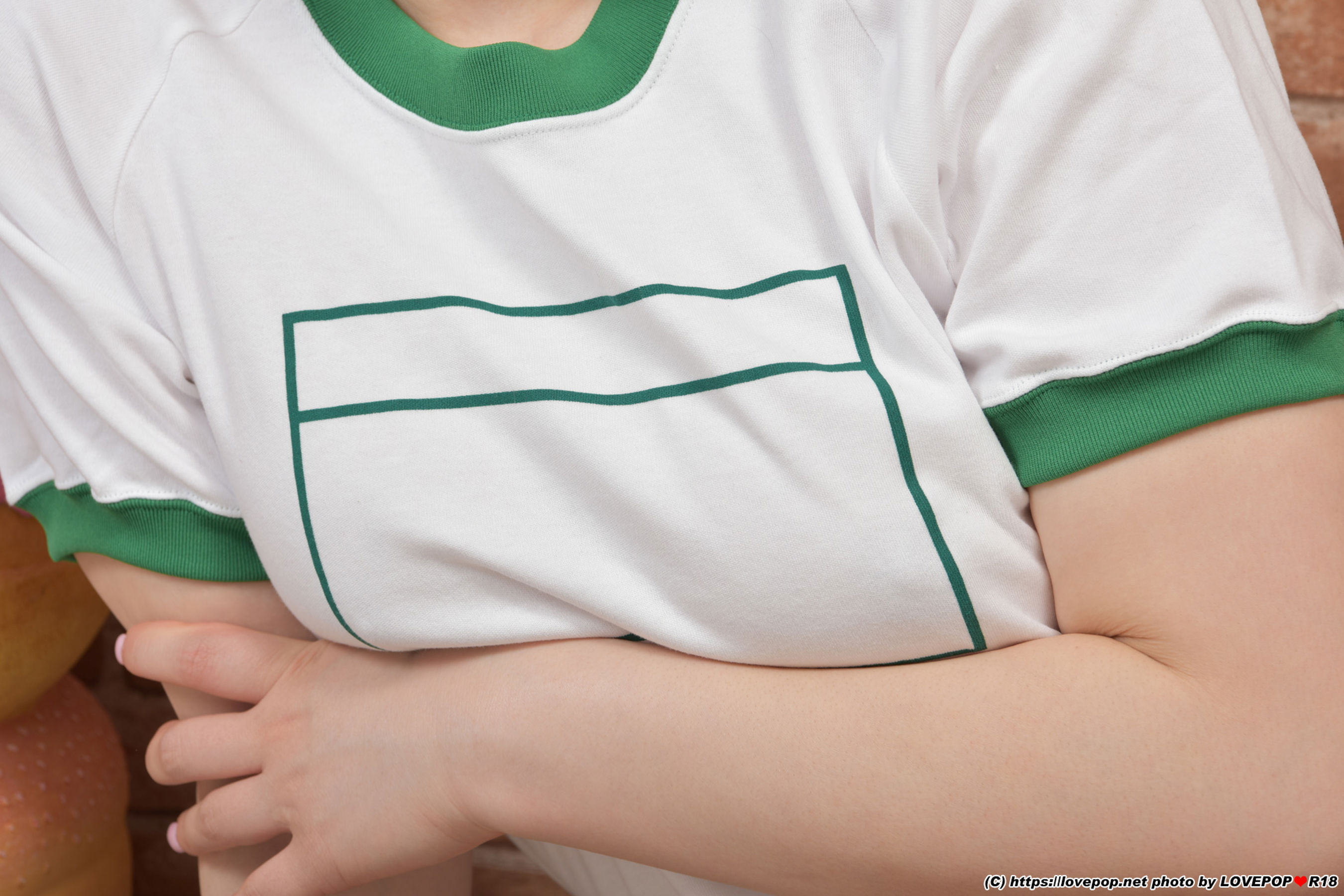 [LOVEPOP] Ibuki Aoi 葵いぶき Photoset 03/(111P)