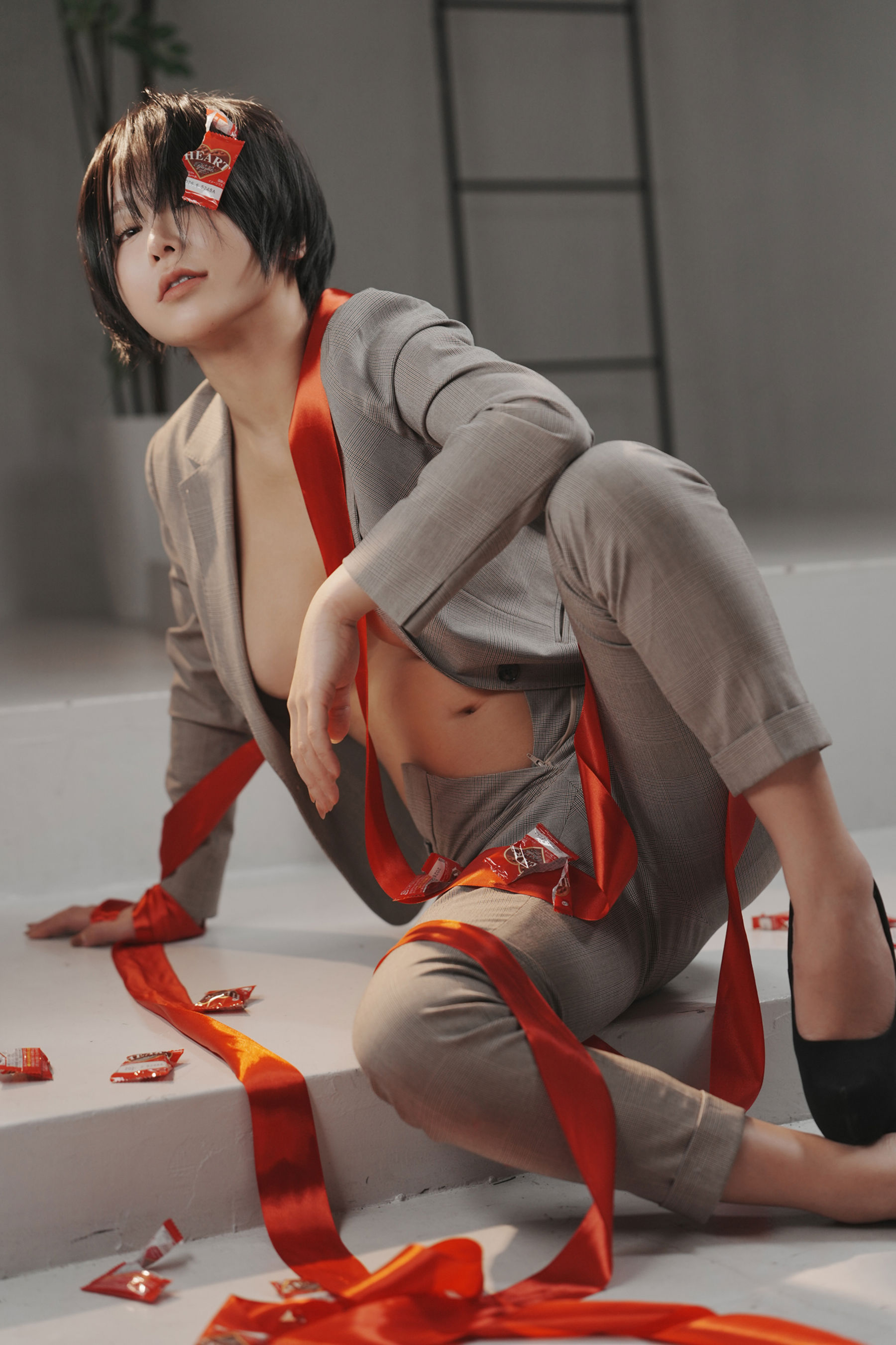 いくみ – (193iKkyu3) [Fantia] 2026年02月合集/(218P)