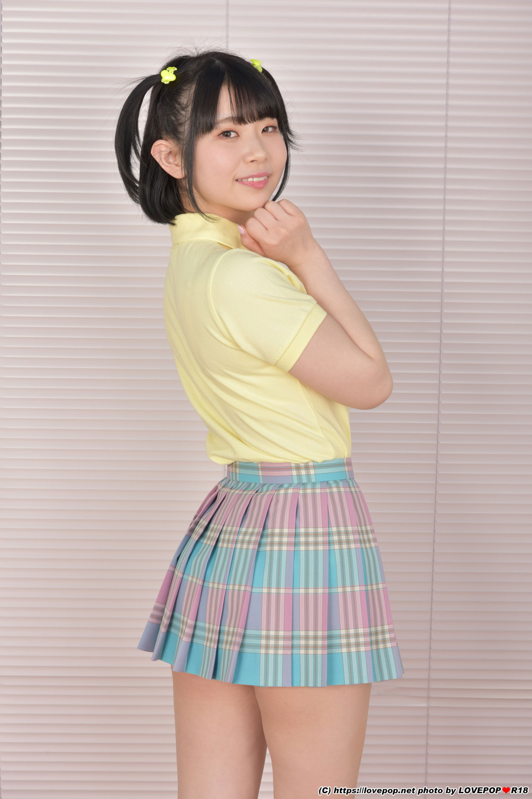 [LOVEPOP] Ibuki Aoi 葵いぶき Photoset 01/(107P)