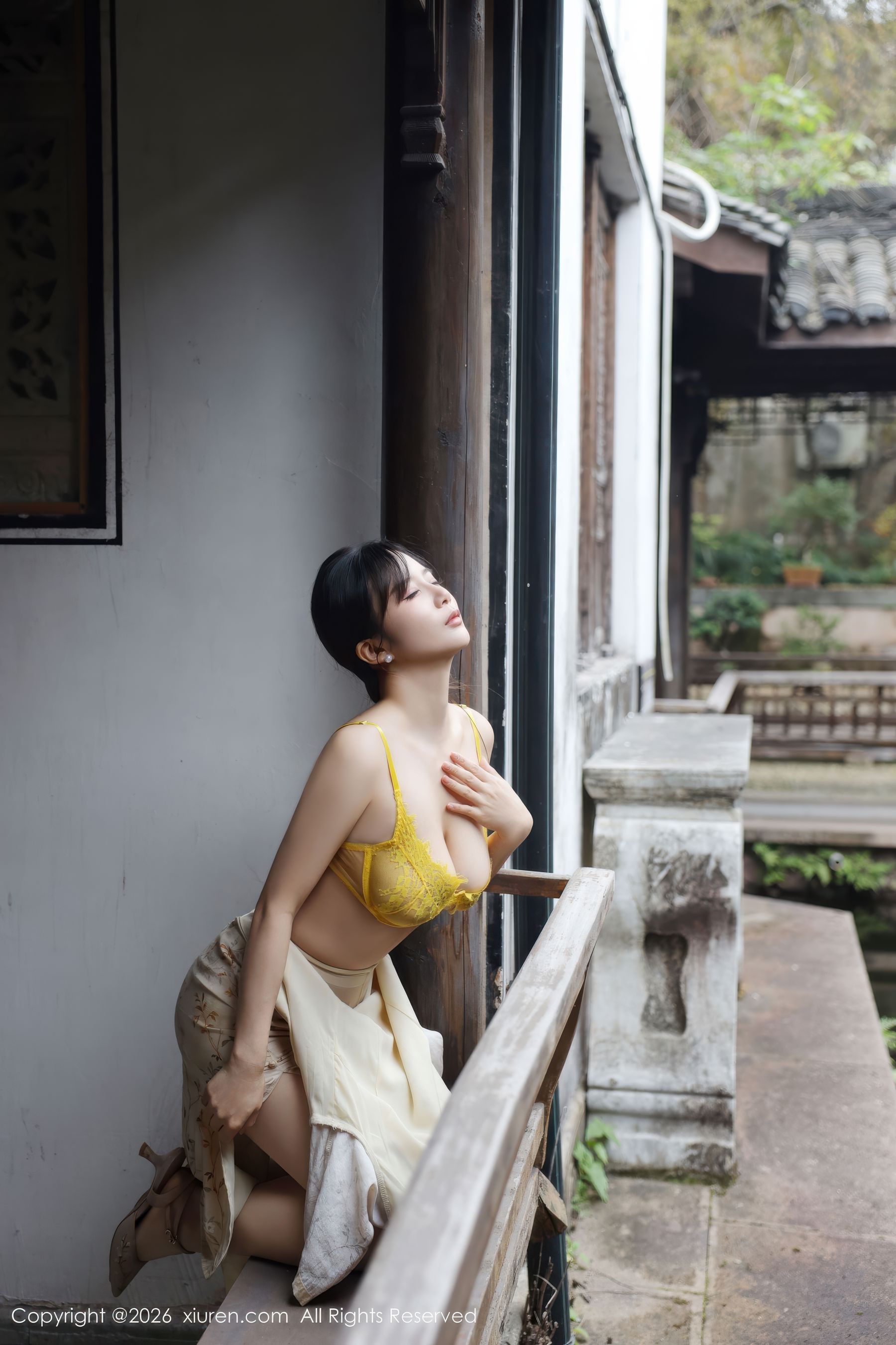 [秀人XiuRen] 2026.01.09 No.11214 小肉肉咪/(75P)