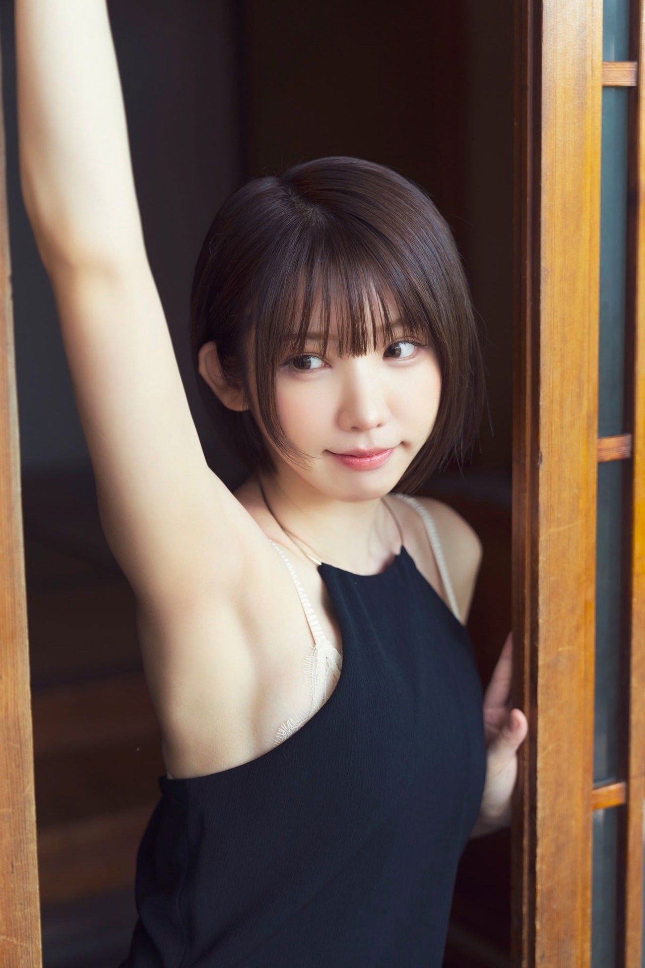 えなこ - 和室でときめき/(67P)