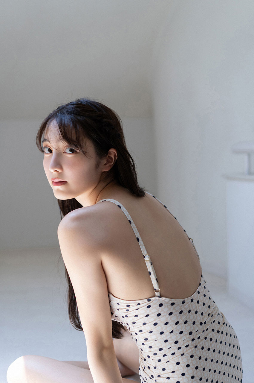 [WPB-net] No.318 福田ルミカ - 君の夏、19歳。/(133P)