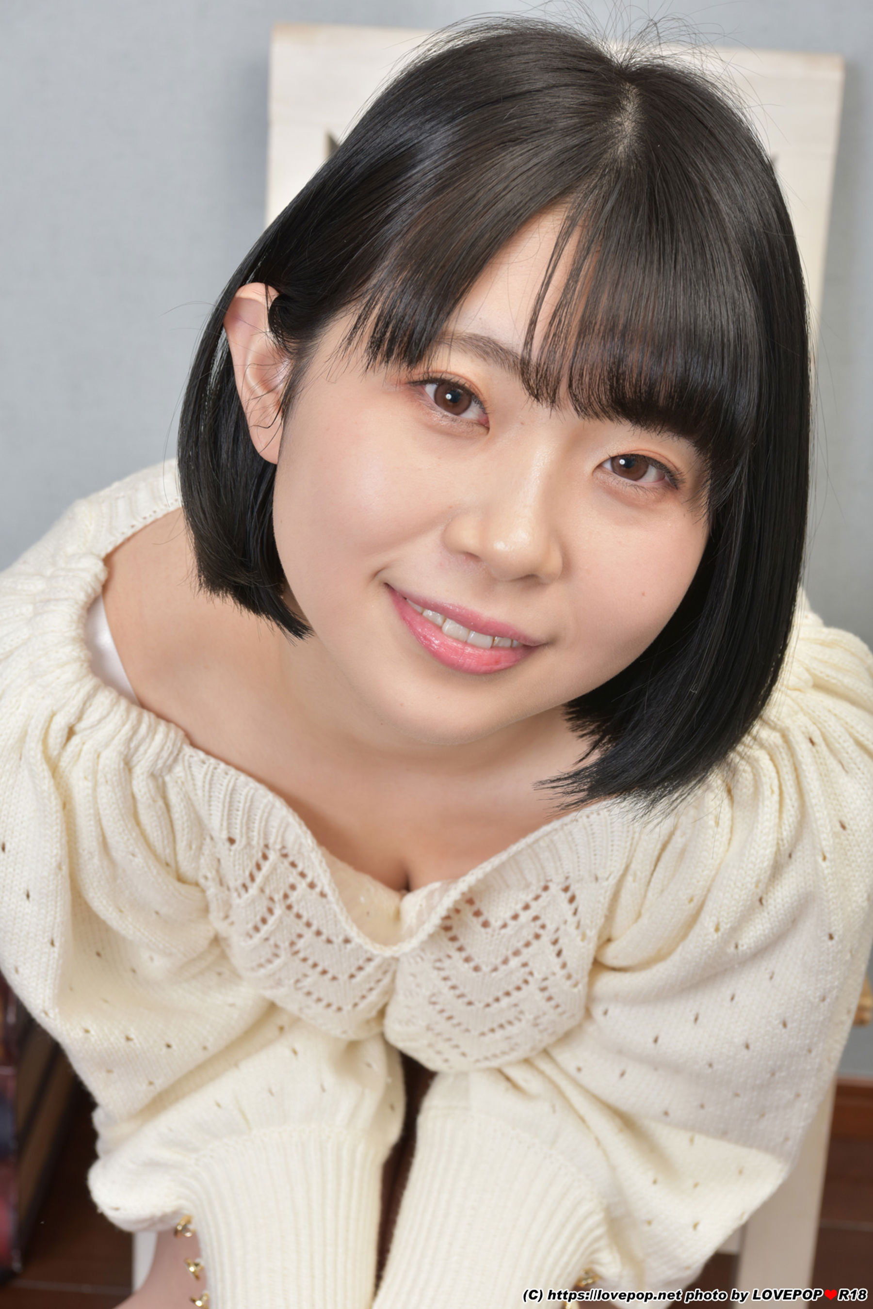 [LOVEPOP] Ibuki Aoi 葵いぶき Photoset 04/(106P)