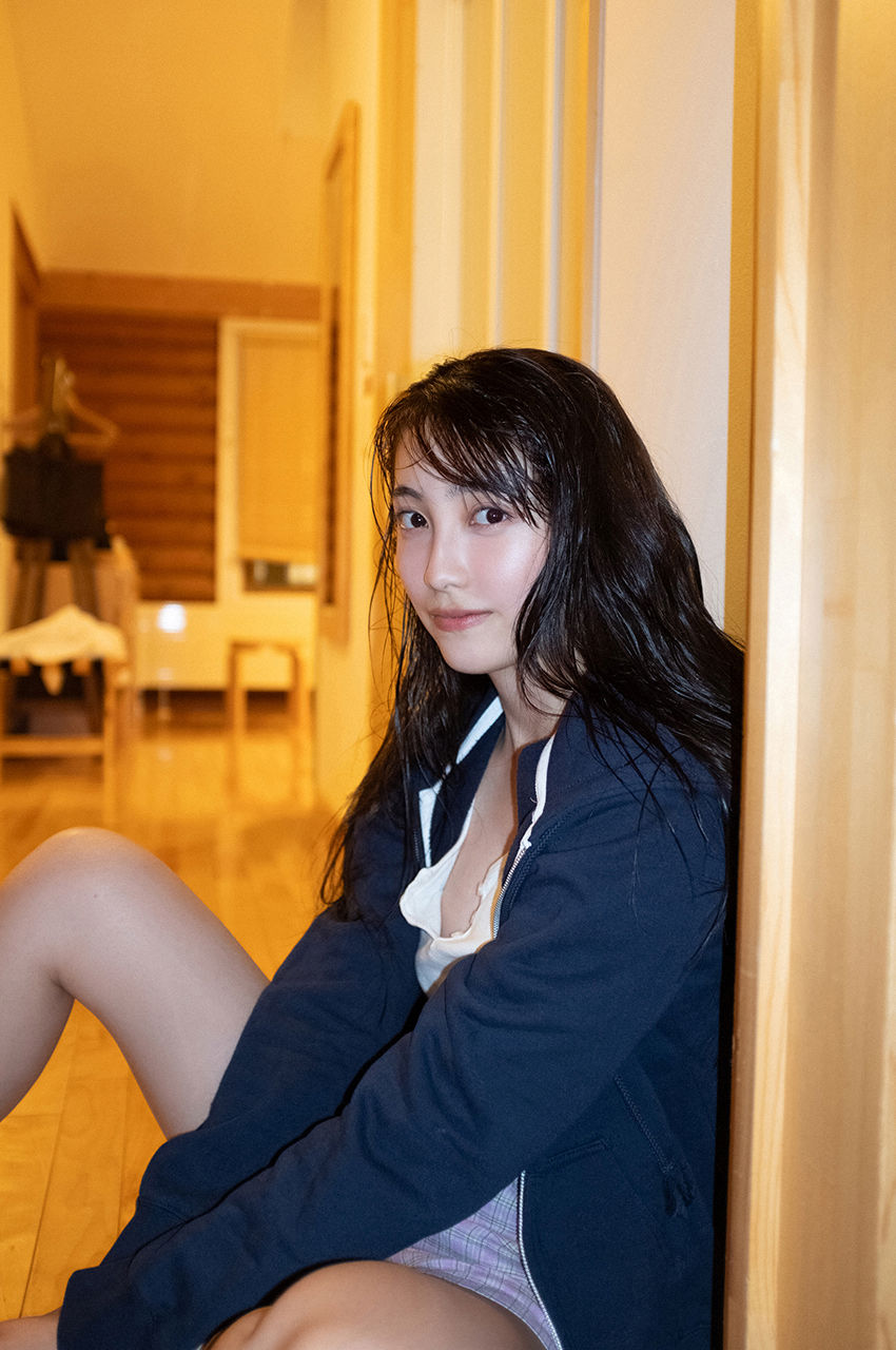 [WPB-net] No.318 福田ルミカ - 君の夏、19歳。/(133P)