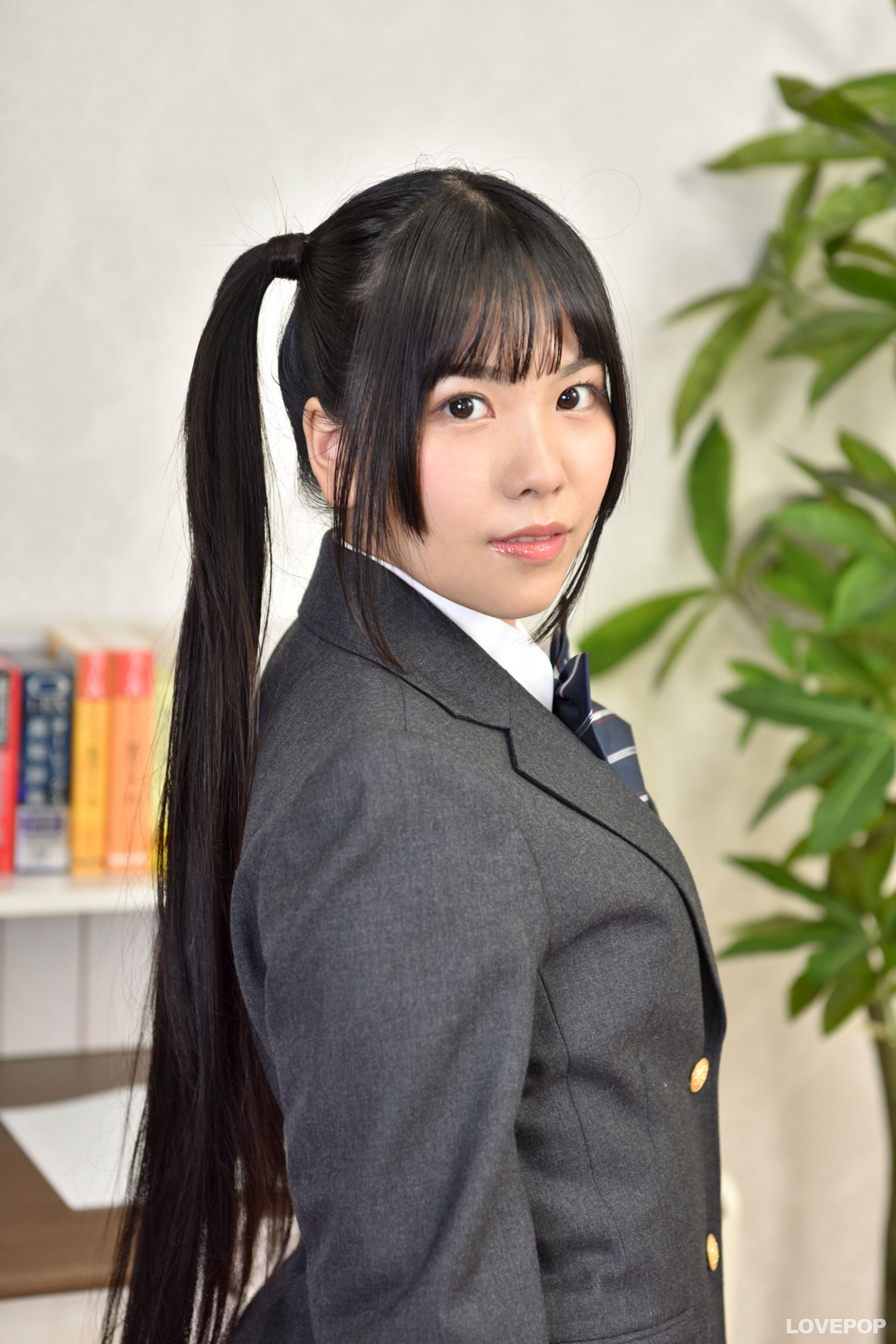 [LOVEPOP] Hajime はじめ Photoset 05/(92P)