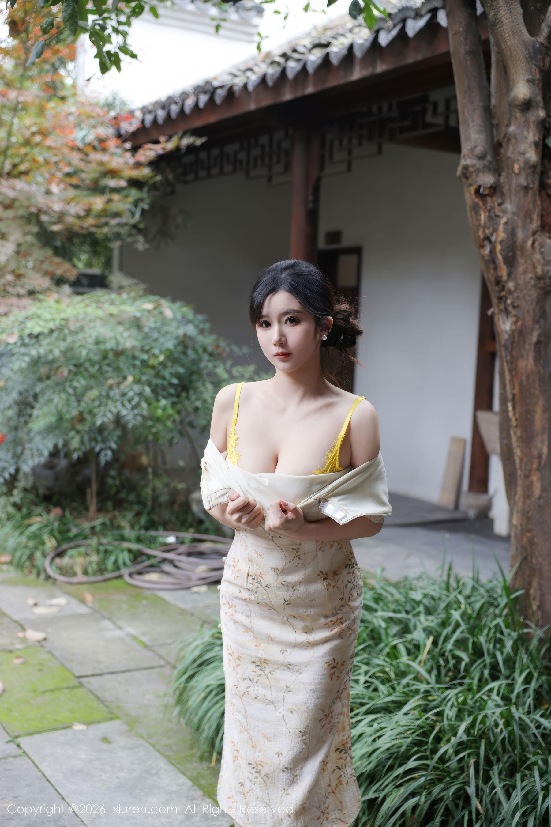 [秀人XiuRen] 2026.01.09 No.11214 小肉肉咪/(75P)